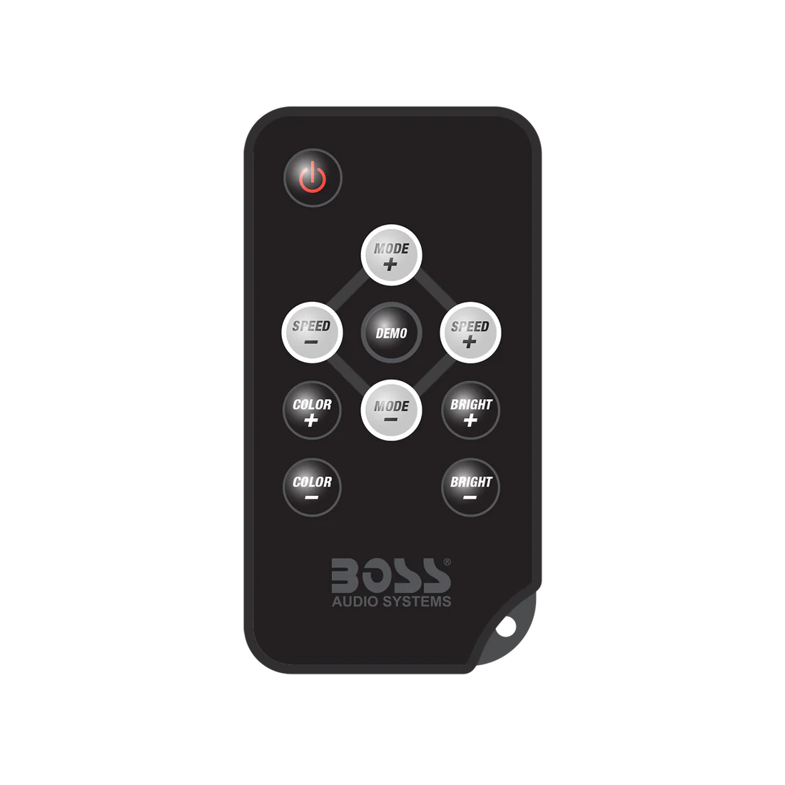 Boss Audio ATV UTV Weatherproof Sound System - Bluetooth, Built-in Amplifier, 4"-8" Full Range Speakers, Tweeters, Multi-Color Illumination, IPX5 Rated - Image 19