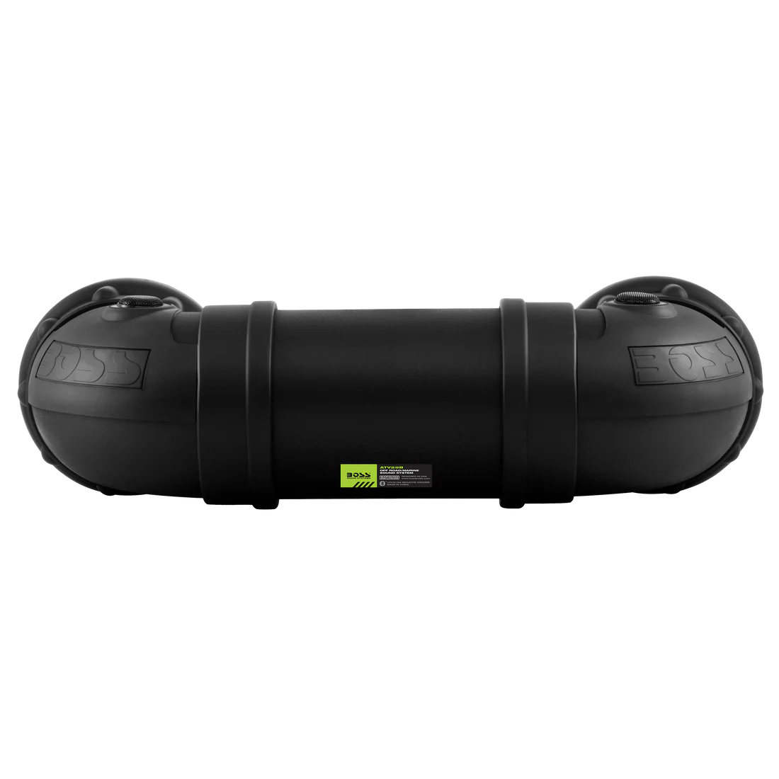 Boss Audio ATV UTV Weatherproof Sound System - Bluetooth, Built-in Amplifier, 4"-8" Full Range Speakers, Tweeters, Multi-Color Illumination, IPX5 Rated - Image 24