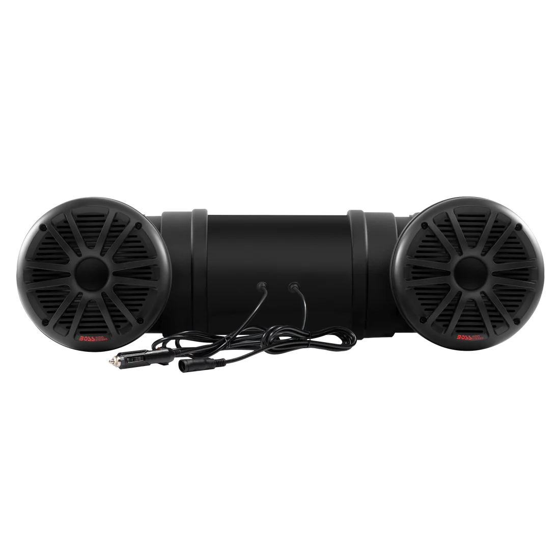 Boss Audio ATV UTV Weatherproof Sound System - Bluetooth, Built-in Amplifier, 4"-8" Full Range Speakers, Tweeters, Multi-Color Illumination, IPX5 Rated - Image 26
