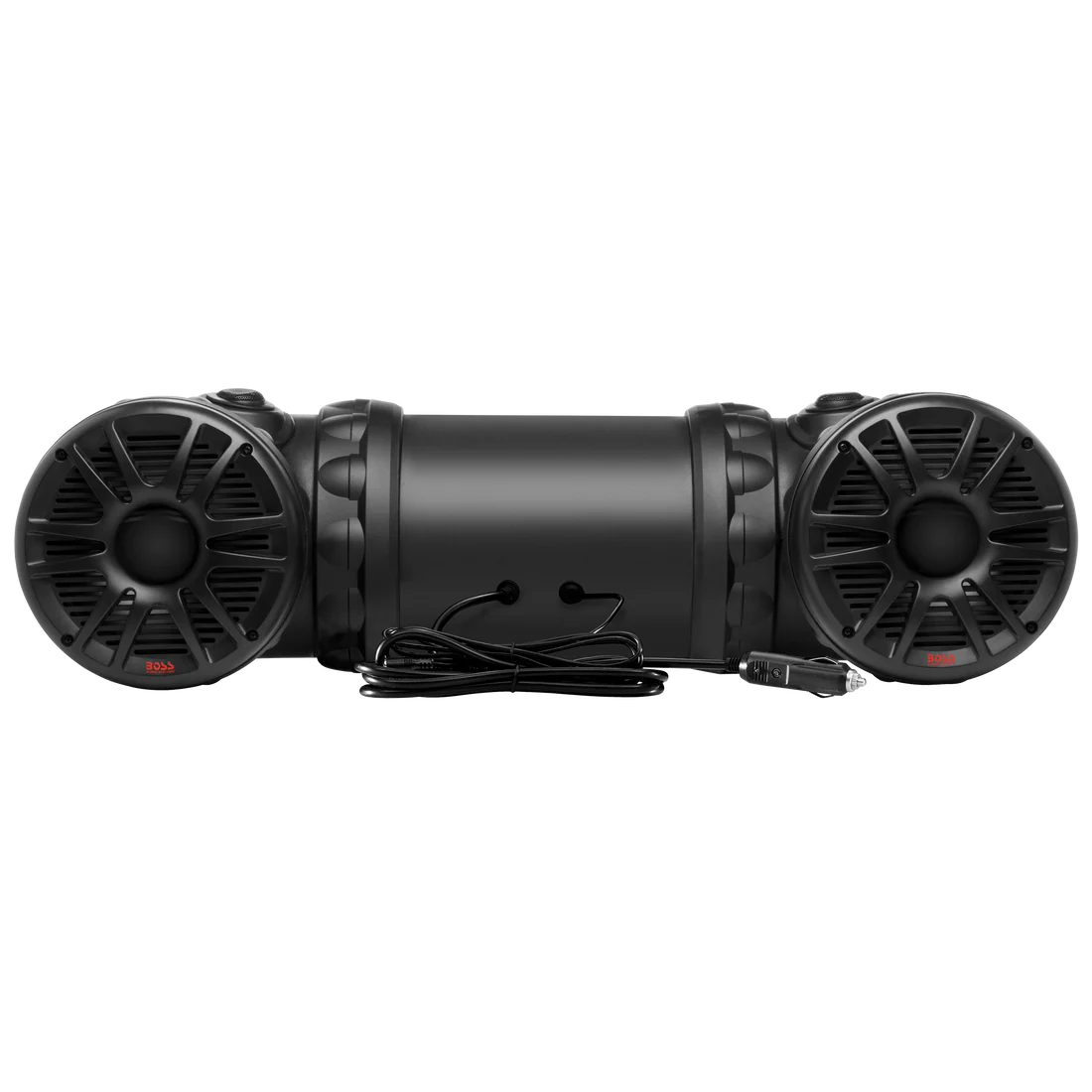 Boss Audio ATV UTV Weatherproof Sound System - Bluetooth, Built-in Amplifier, 4"-8" Full Range Speakers, Tweeters, Multi-Color Illumination, IPX5 Rated - Image 38