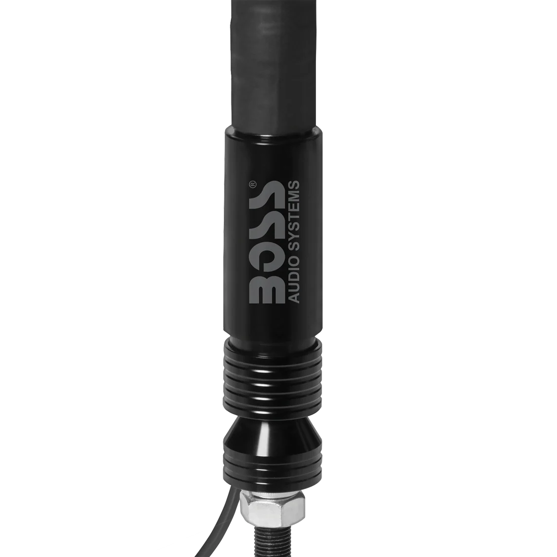 Boss Audio Systems ATV Whip Antenna  - 24"/ 48"/ 72", 360° RGB Multicolor LED (Red, Green, Blue), 20 Color Modes, 15 Brightness Levels, Marine Rated Weatherproof IP67 - Image 12