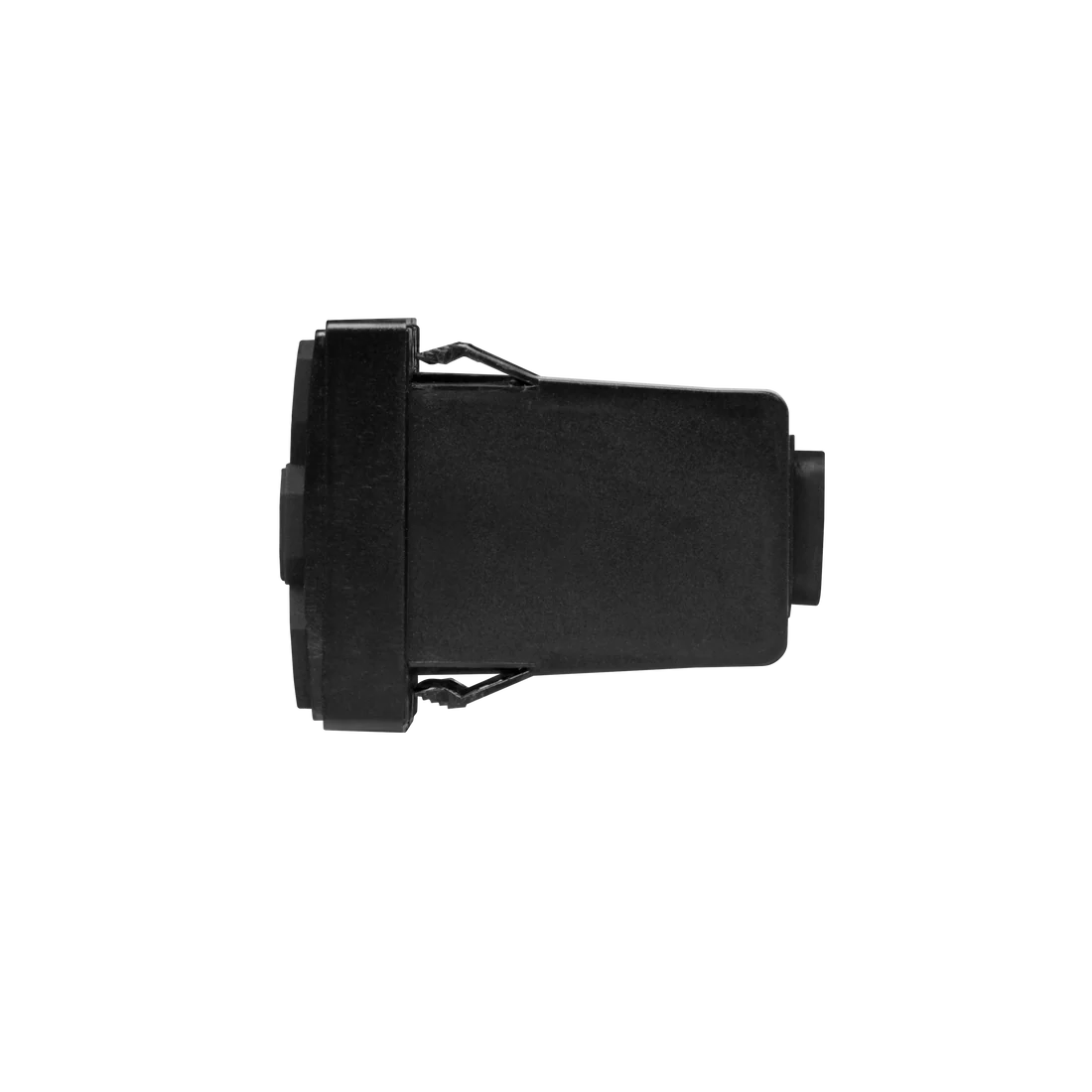 Boss Audio Systems Carling Rocker Switch - Bluetooth, 3.5mm Audio Input for Amplifiers / Ideal for ATV, UTV, Marine, RV, Trucks, Emergency Vehicles BPS1RS - Image 2