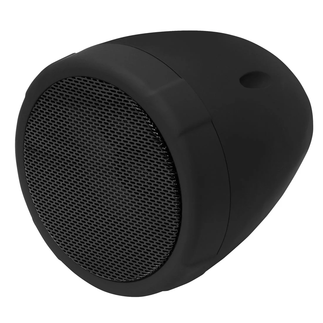 Boss Audio Systems MCBK475BA Motorcycle & ATV Speaker System - Bluetooth, Weatherproof, 4" Speakers, Amplifier, Volume Control, 12V , Matte Black (2 Pairs) - Image 6