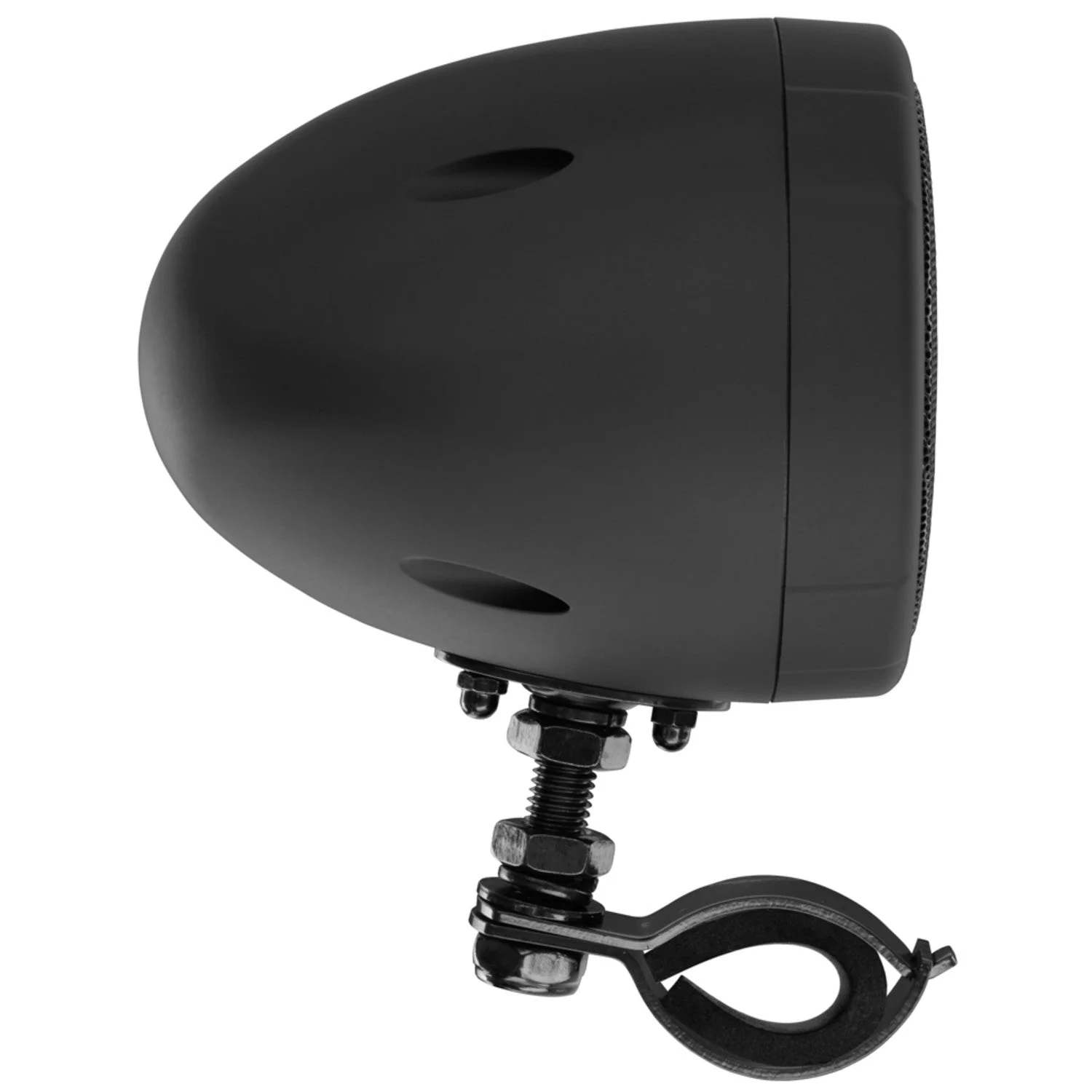 Boss Audio Systems Motorcycle Speaker (Black) 600 Watt Amplifier/ Bluetooth/ 3" Speakers Pair MCBK420B - Image 4