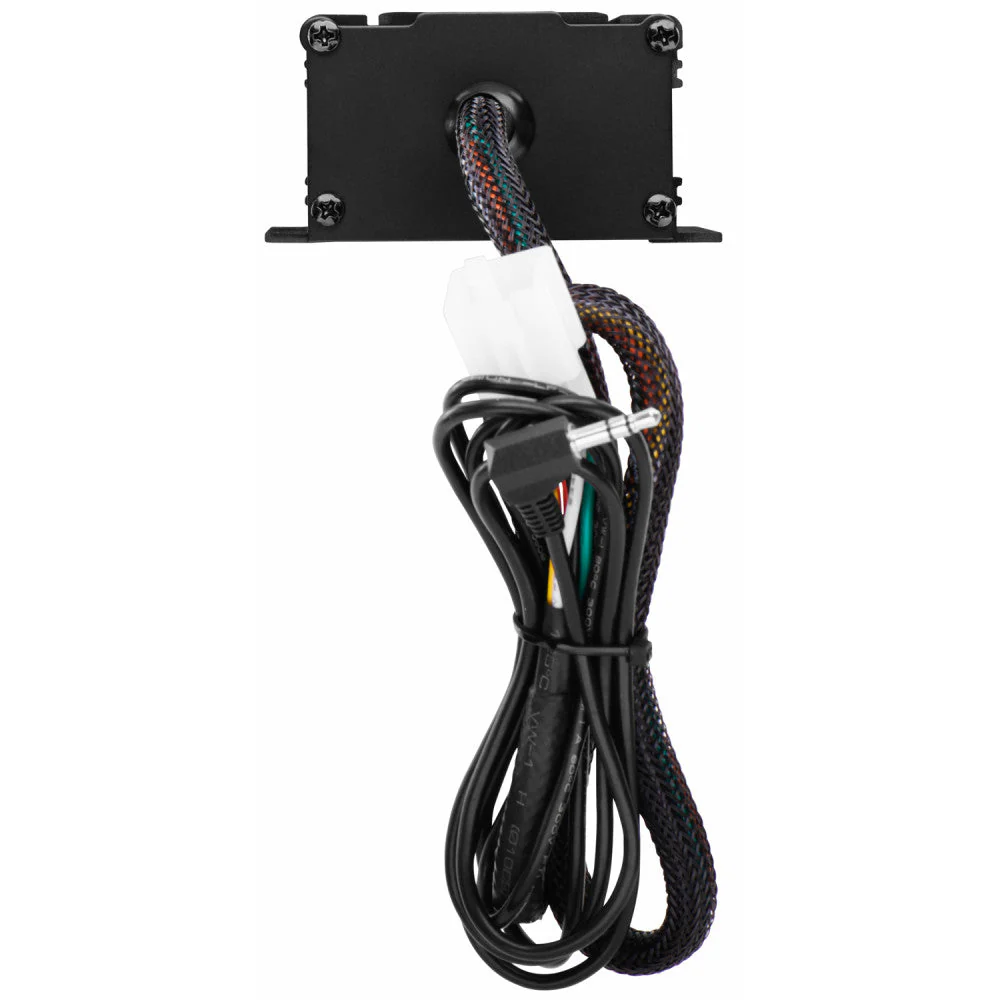 Boss Audio Systems Motorcycle Speaker (Black) 600 Watt Amplifier/ Bluetooth/ 3" Speakers Pair MCBK420B - Image 5