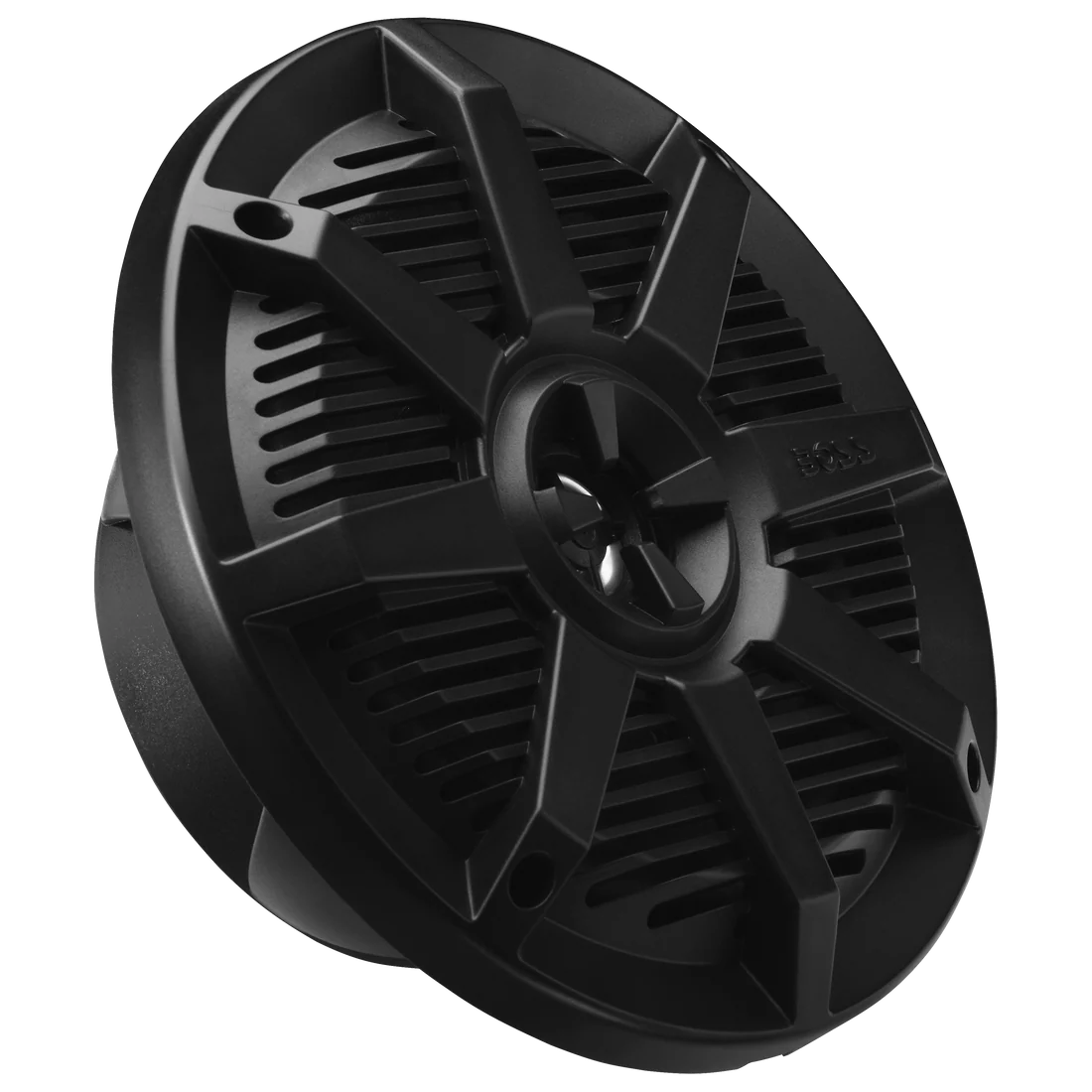 Boss Audio Systems Marine Speakers - 150 or 200 Watts Per Pair, Weatherproof, Full Range, 2 Way, Sold in Pairs - 5.25 or 6.5 Inch Options - Image 4