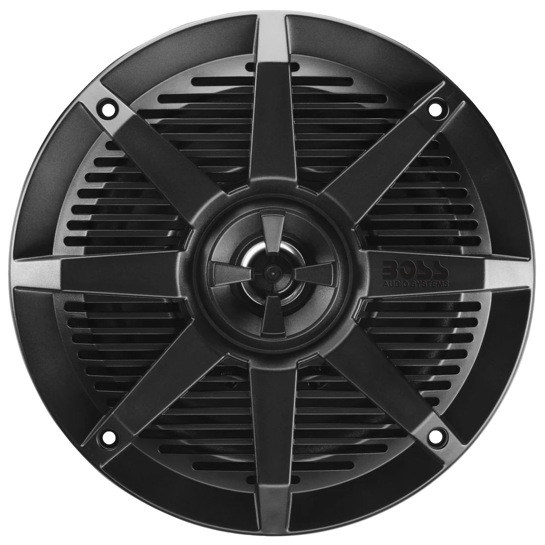 Boss Audio Systems Marine Speakers - 150 or 200 Watts Per Pair, Weatherproof, Full Range, 2 Way, Sold in Pairs - 5.25 or 6.5 Inch Options - Image 5