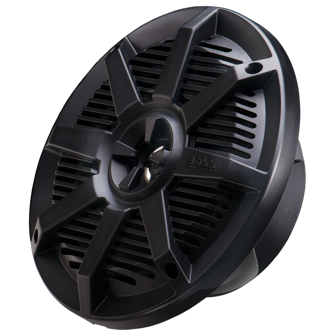 Boss Audio Systems Marine Speakers - 150 or 200 Watts Per Pair, Weatherproof, Full Range, 2 Way, Sold in Pairs - 5.25 or 6.5 Inch Options - Image 6