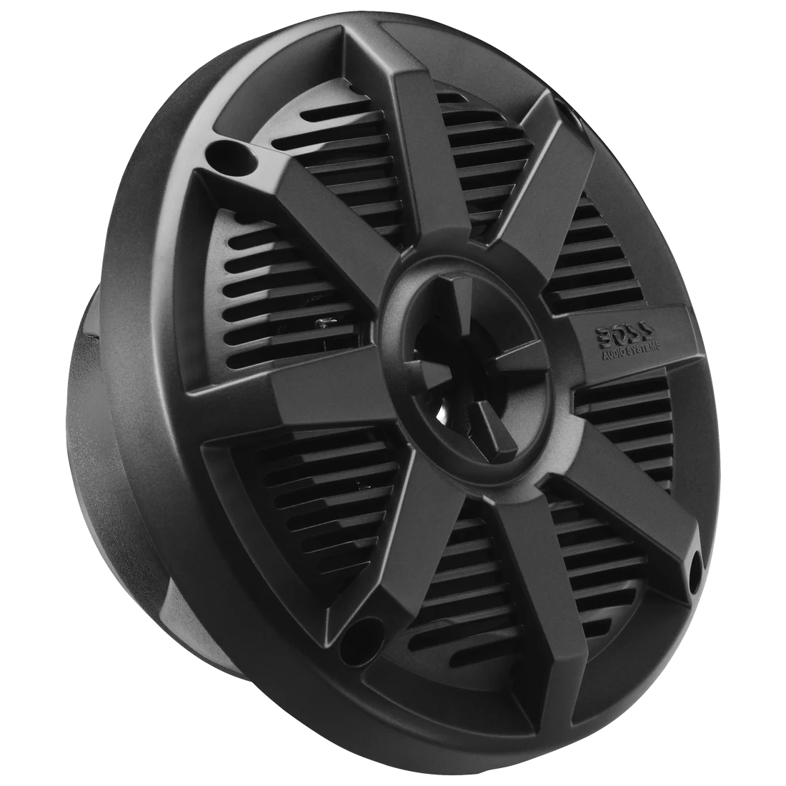 Boss Audio Systems Marine Speakers - 150 or 200 Watts Per Pair, Weatherproof, Full Range, 2 Way, Sold in Pairs - 5.25 or 6.5 Inch Options - Image 7
