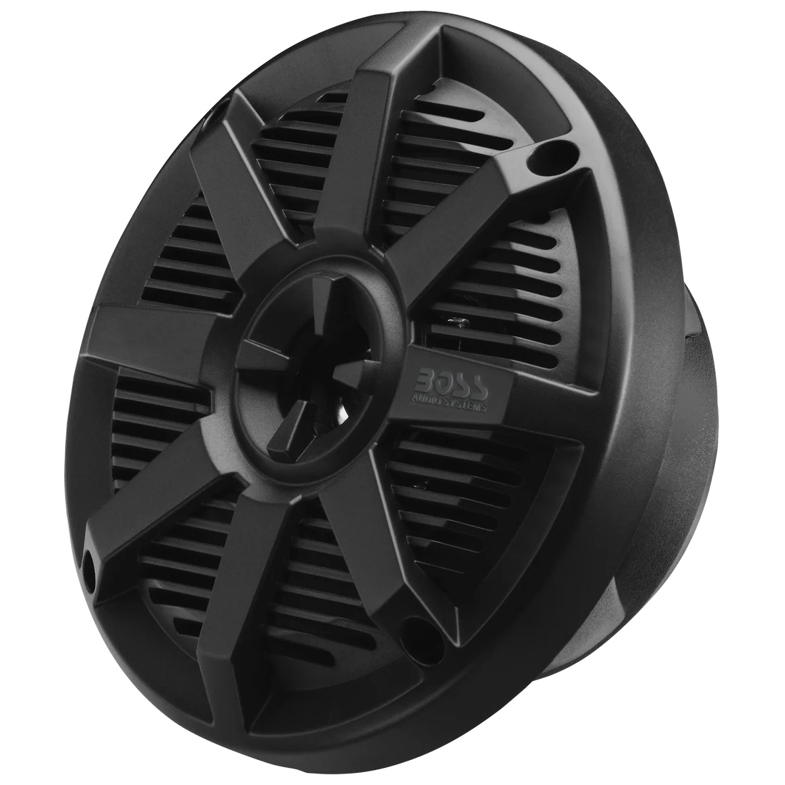 Boss Audio Systems Marine Speakers - 150 or 200 Watts Per Pair, Weatherproof, Full Range, 2 Way, Sold in Pairs - 5.25 or 6.5 Inch Options - Image 8