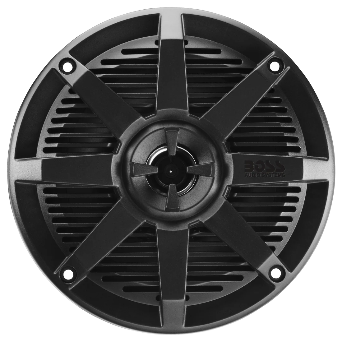 Boss Audio Systems Marine Speakers - 150 or 200 Watts Per Pair, Weatherproof, Full Range, 2 Way, Sold in Pairs - 5.25 or 6.5 Inch Options - Image 9