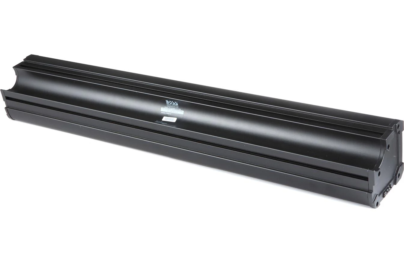 Boss Audio Systems Riot 34" ATV / UTV Bar Mount Soundbar - IPX5 Rated Weatherproof / 8" Woofer/ 5.5" Speakers/ Amplified/ Bluetooth BRT34A - Image 2