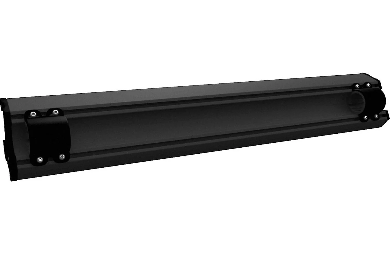 Boss Audio Systems Riot 34" ATV / UTV Bar Mount Soundbar - IPX5 Rated Weatherproof / 8" Woofer/ 5.5" Speakers/ Amplified/ Bluetooth BRT34A - Image 3