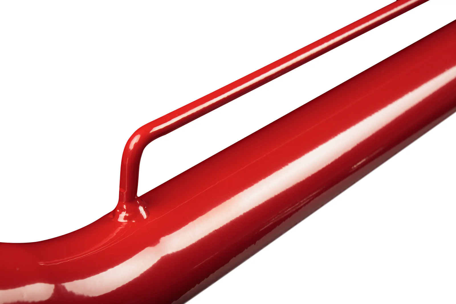 BRAUM Harness Bar Subaru BRZ & Toyota GR86 (2012-2021) Black / Red / White / Space Gray / Bronze - Image 12