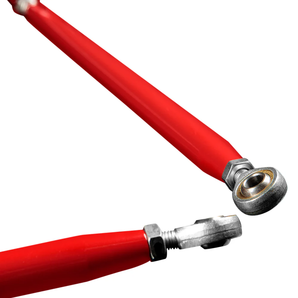 BRAUM Harness Bar Honda Civic SI Coupe & Sedan FA5 (2011-2016) Black / Red / White / Space Gray / Bronze - Image 11