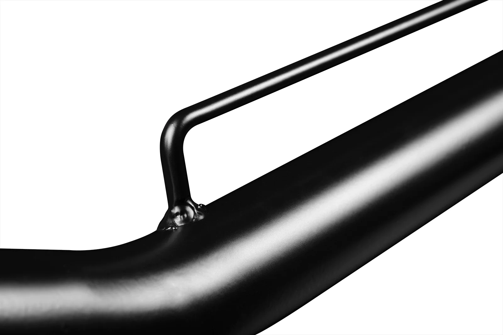 BRAUM Harness Bar Toyota GR Corolla (2022-2025) Black / Red / White / Space Gray / Bronze - Image 9