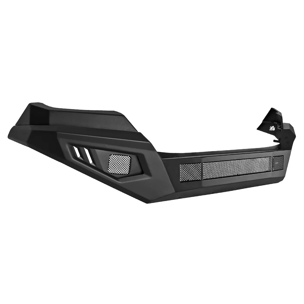 Bulken Off Road Front Bumper Toyota Tacoma (2016-2023) Rugged Steel - Image 3
