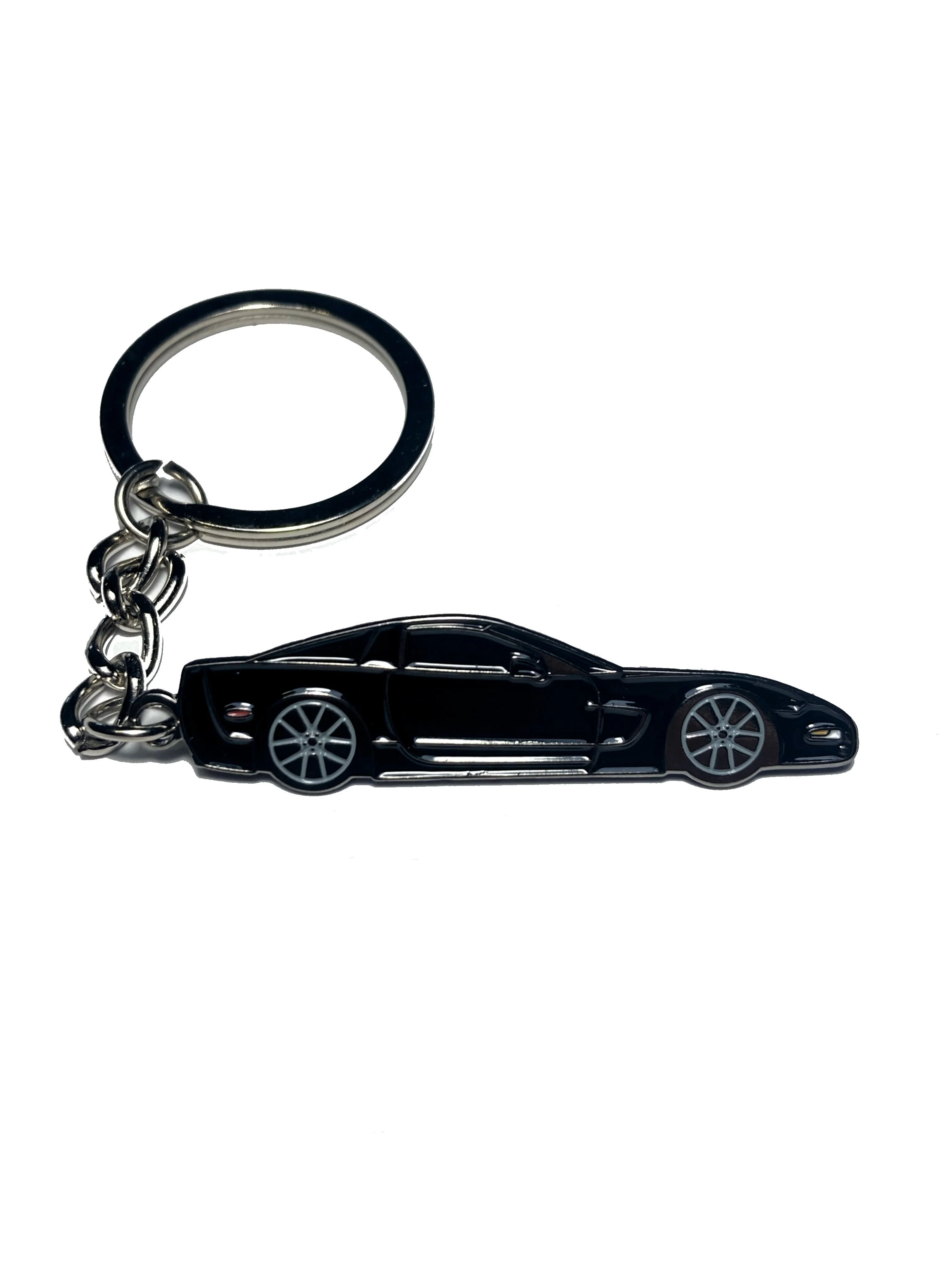 Drift Pins Corvette C5 Keychains - Image 5
