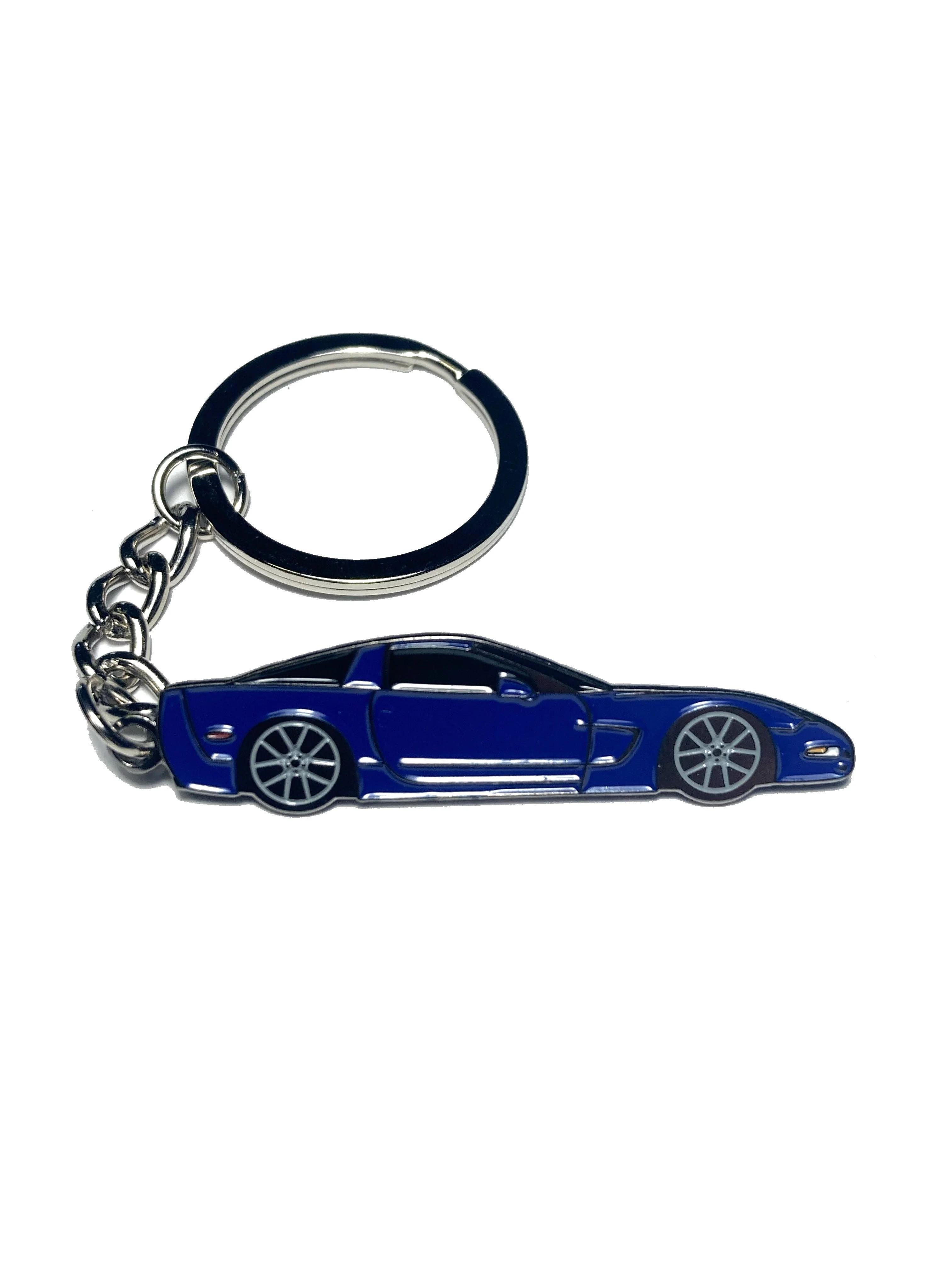 Drift Pins Corvette C5 Keychains - Image 8