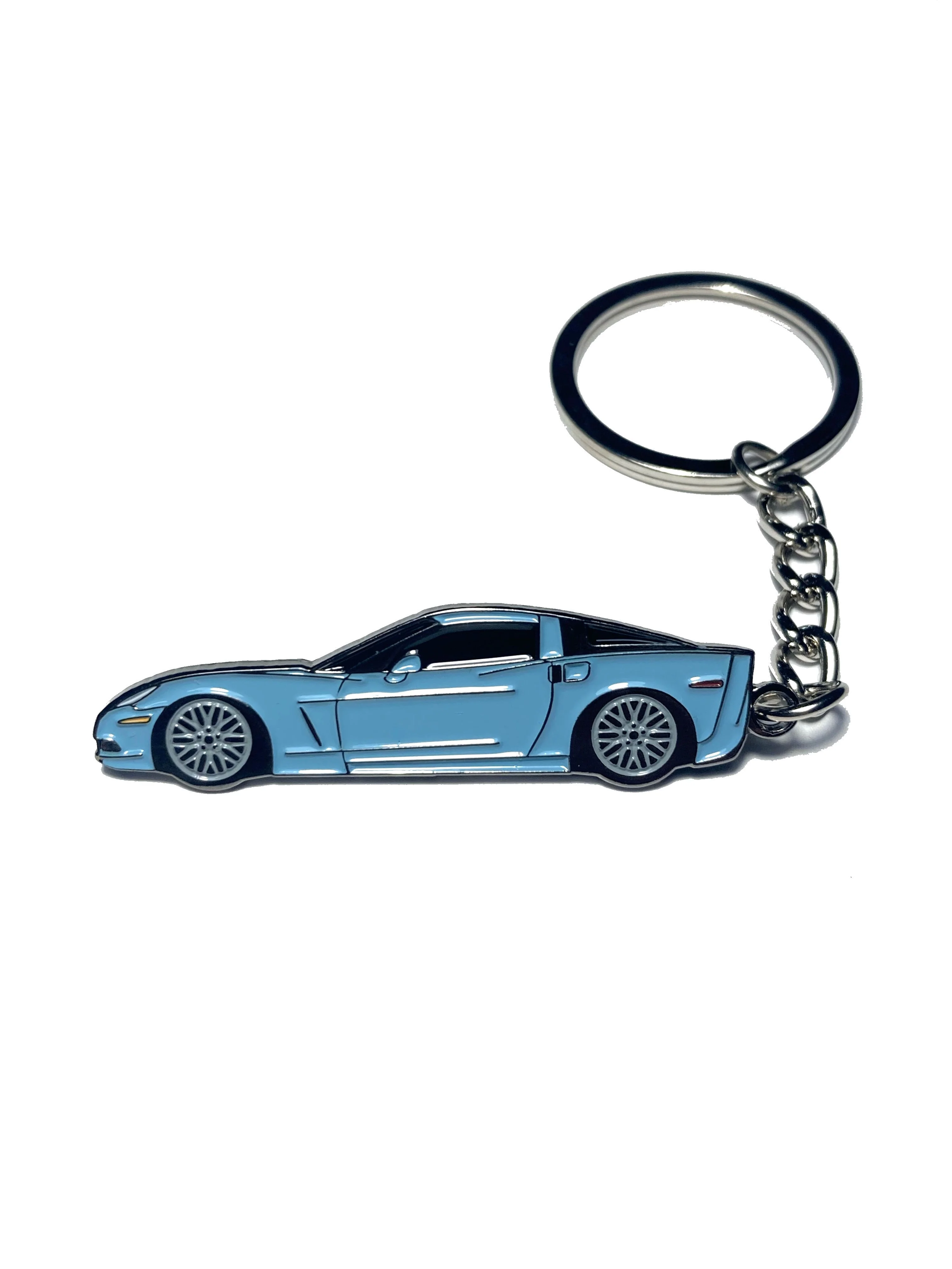 Drift Pins Corvette C6 Keychains - Image 10