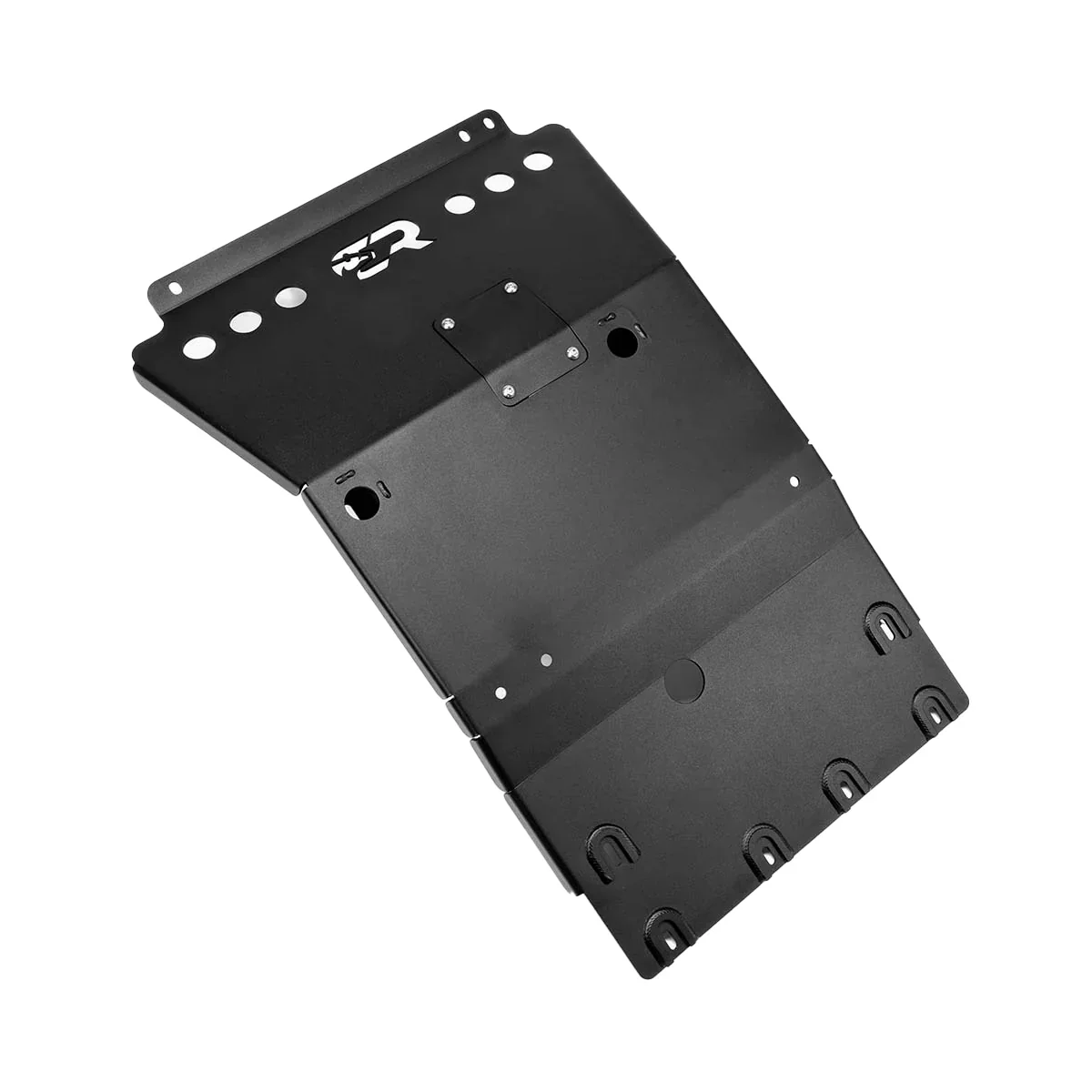 Cali Raised Off Road Skid Plate Toyota Tacoma (2005-2023) Front Underbody Protection - Steel or Aluminum - Image 2