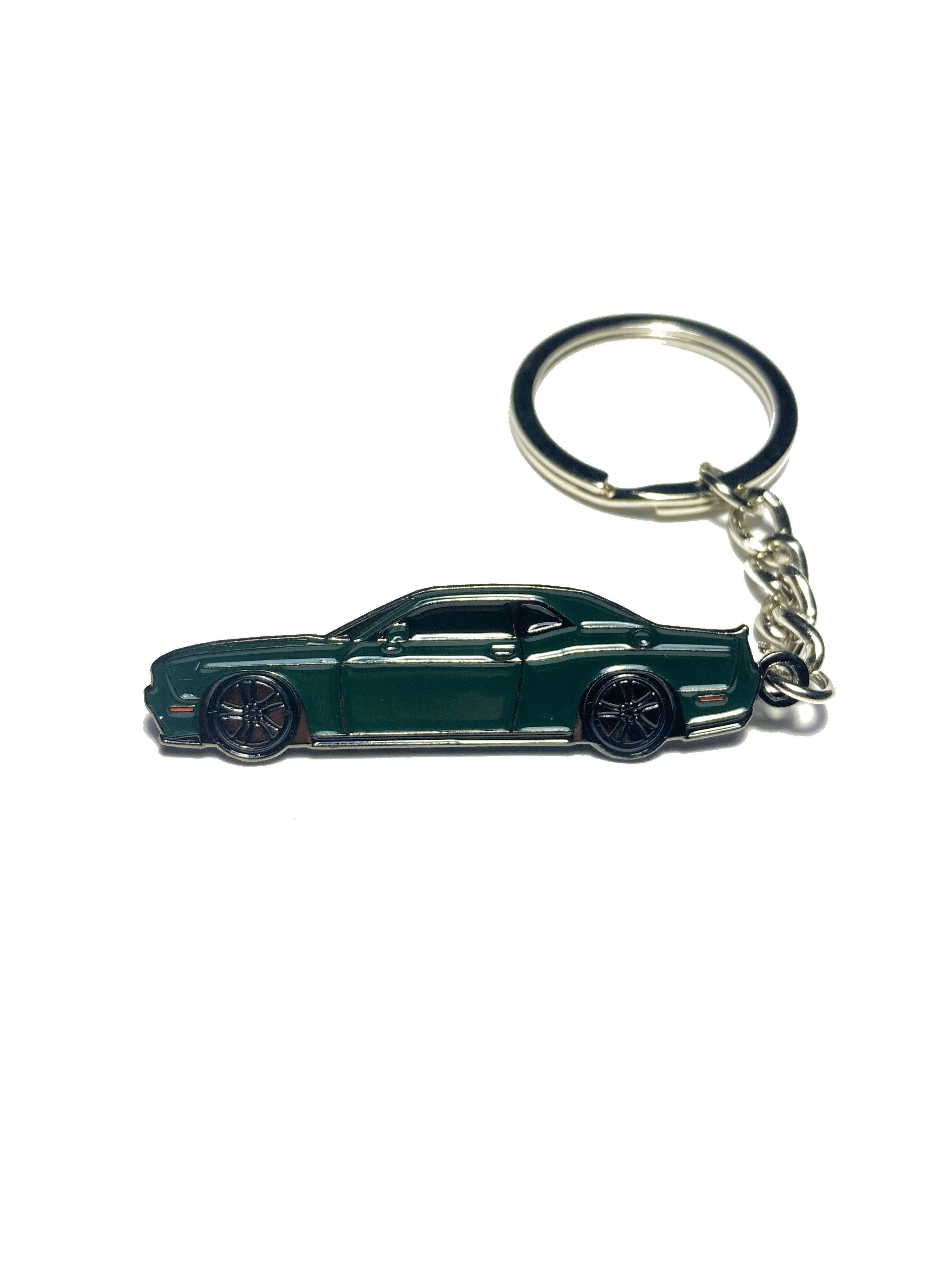 Drift Pins Dodge Challenger Keychains - Image 10