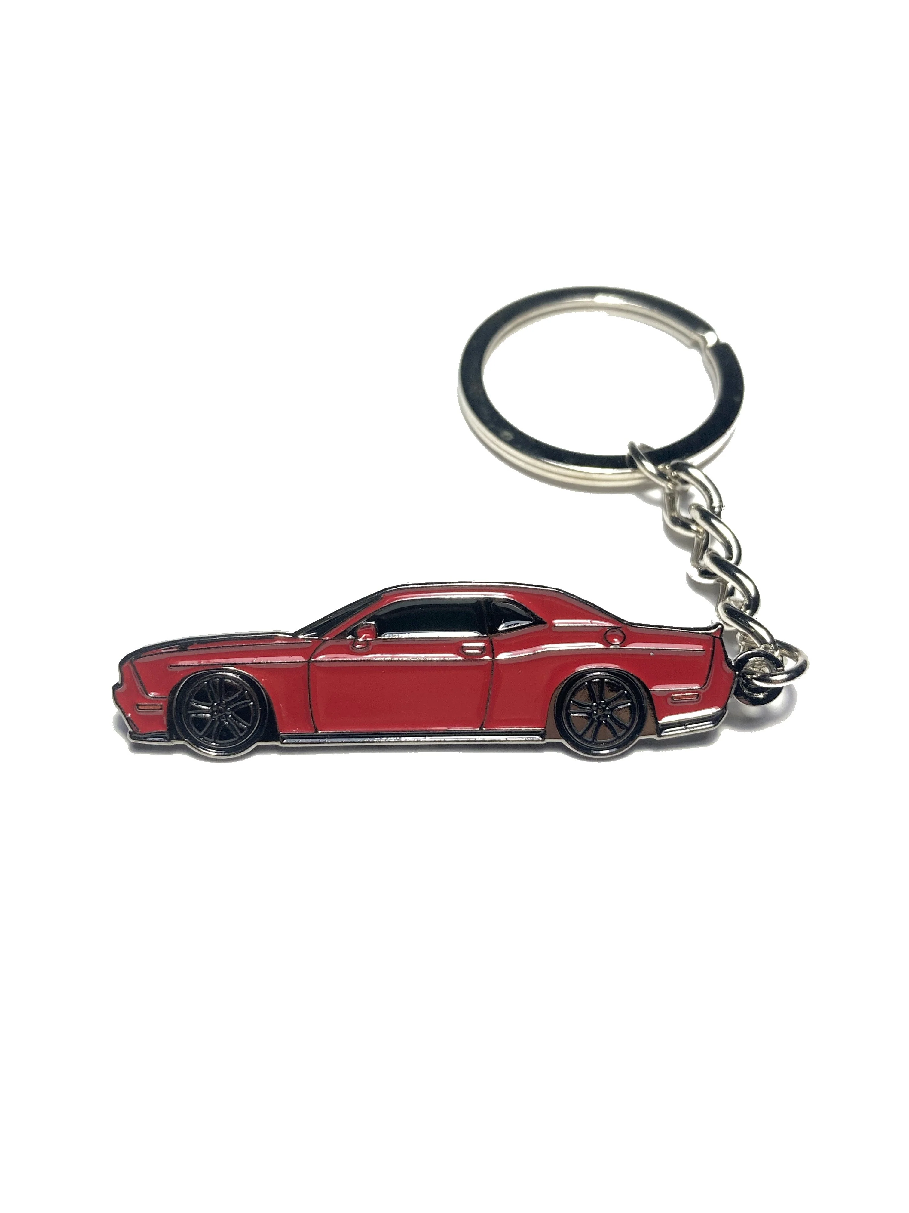 Drift Pins Dodge Challenger Keychains - Image 5