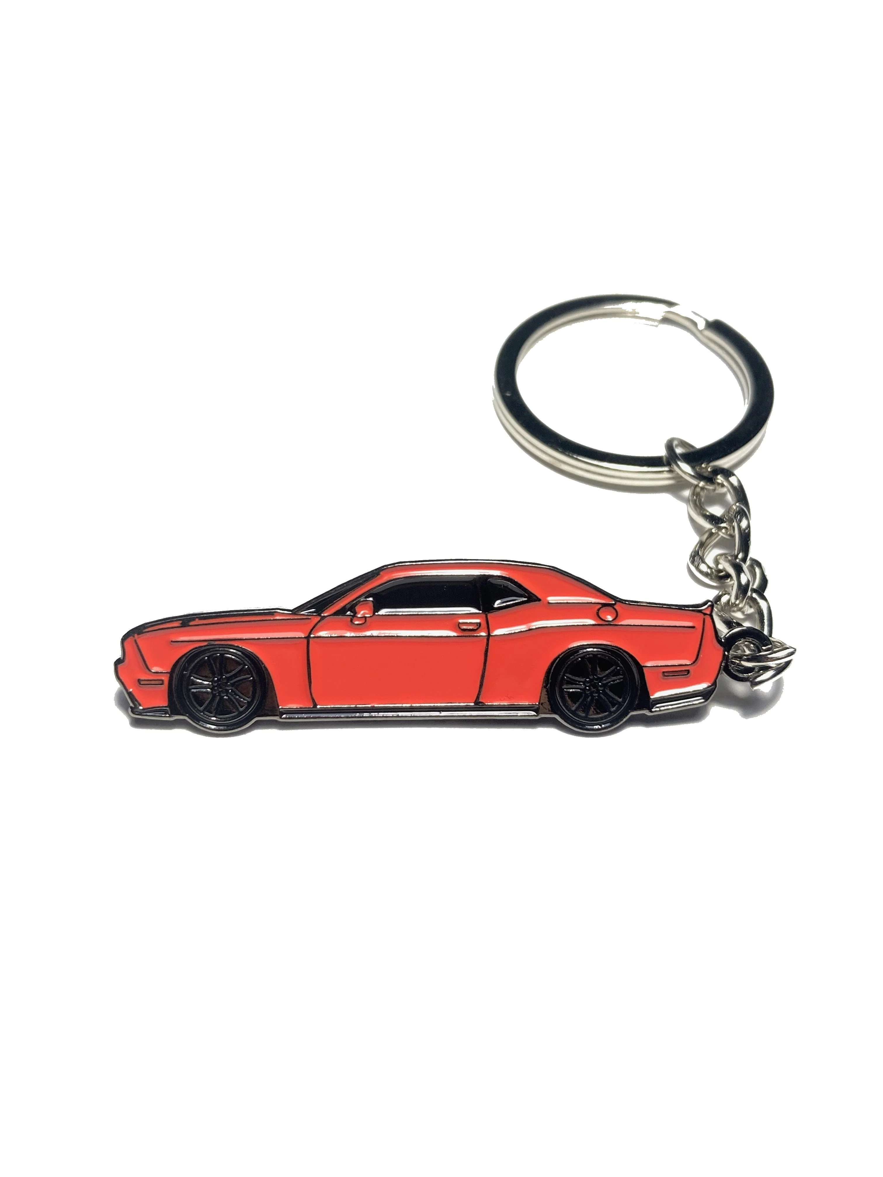 Drift Pins Dodge Challenger Keychains - Image 6