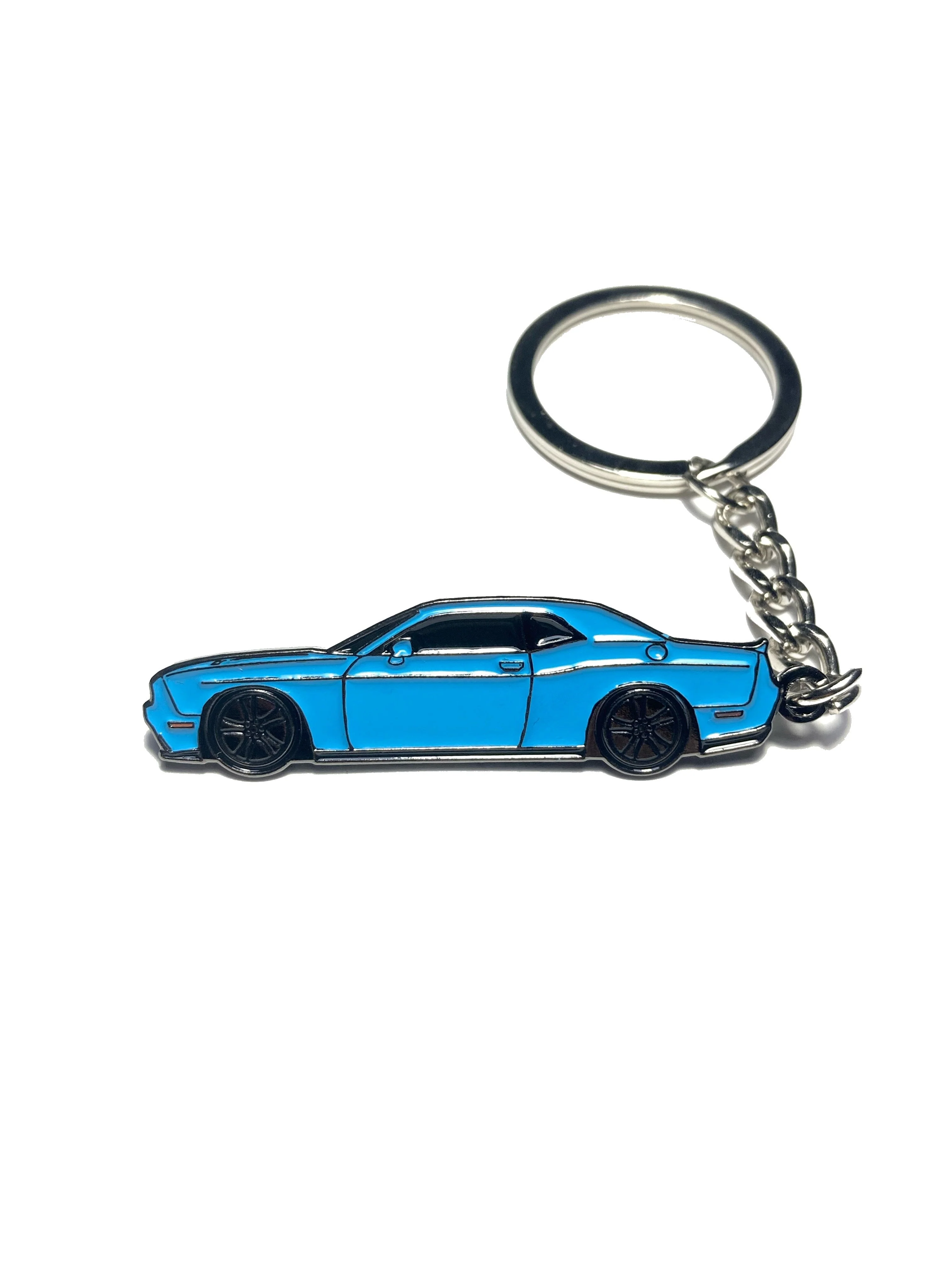 Drift Pins Dodge Challenger Keychains - Image 8