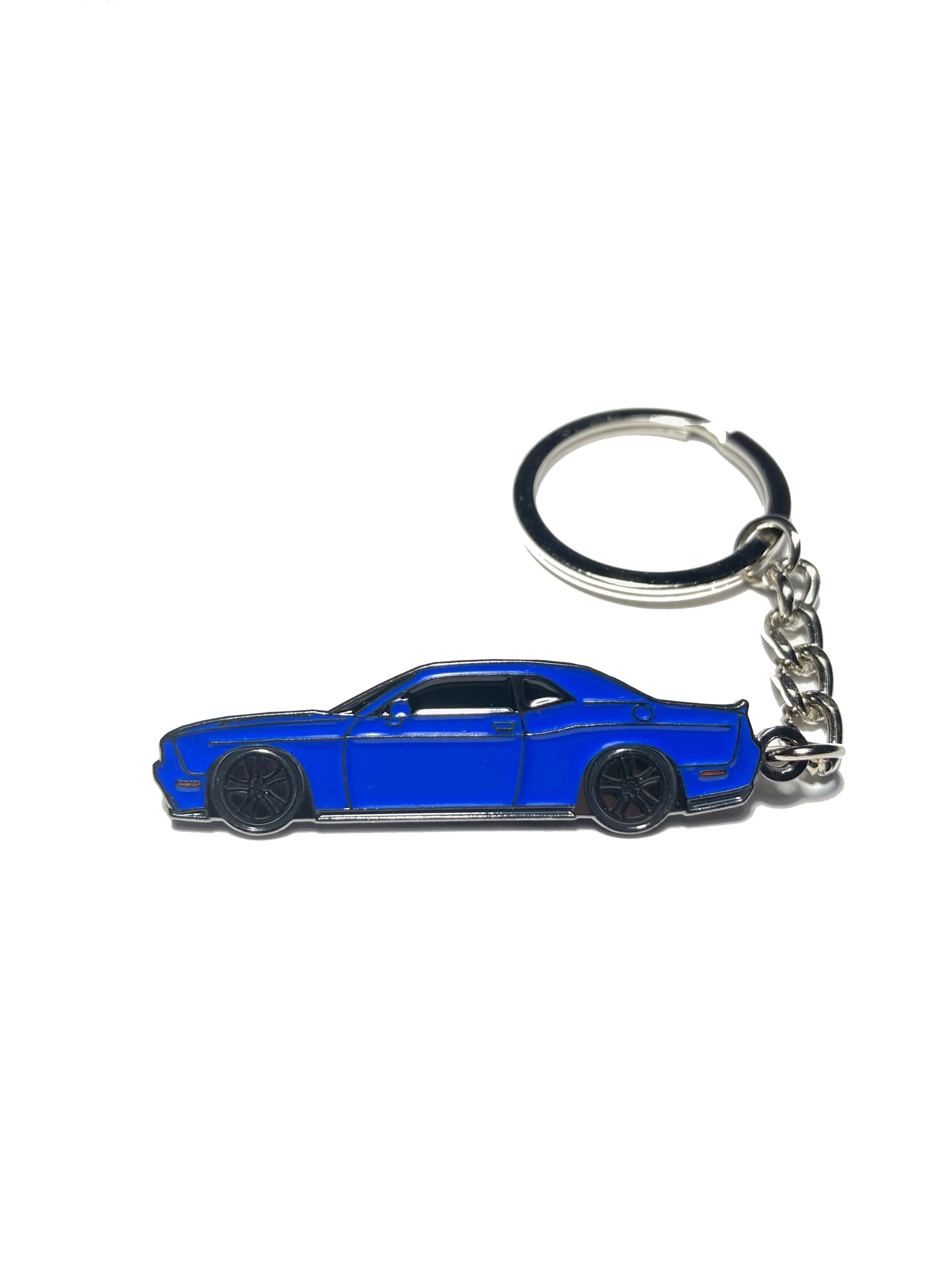 Drift Pins Dodge Challenger Keychains - Image 9