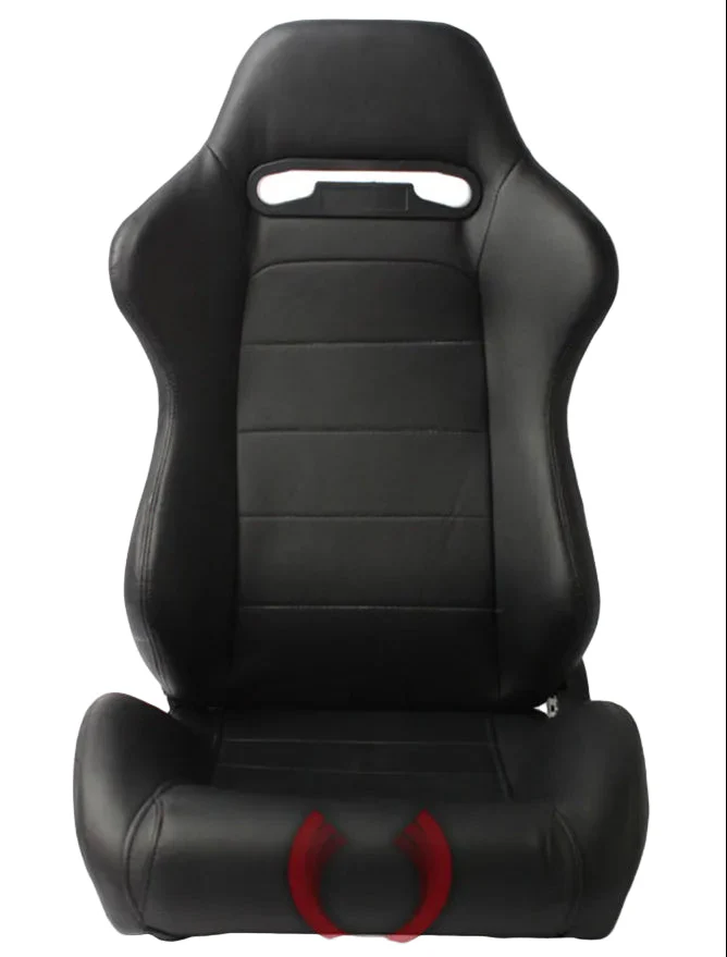 Cipher Auto Race Seats (Pair) Lightweight Reclinable w/ Sliders