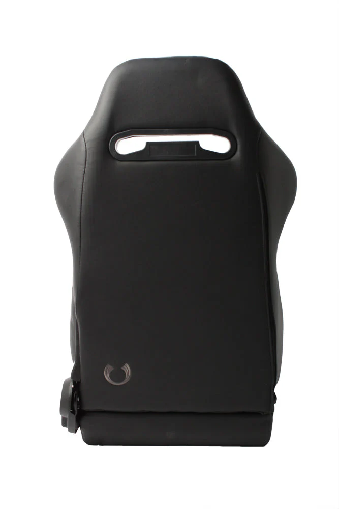 Cipher Auto Race Seats (Pair) Lightweight Reclinable w/ Sliders - Image 7