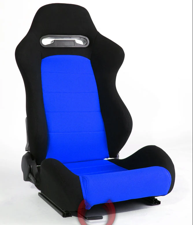 Cipher Auto Race Seats (Pair) Lightweight Reclinable w/ Sliders - Image 8