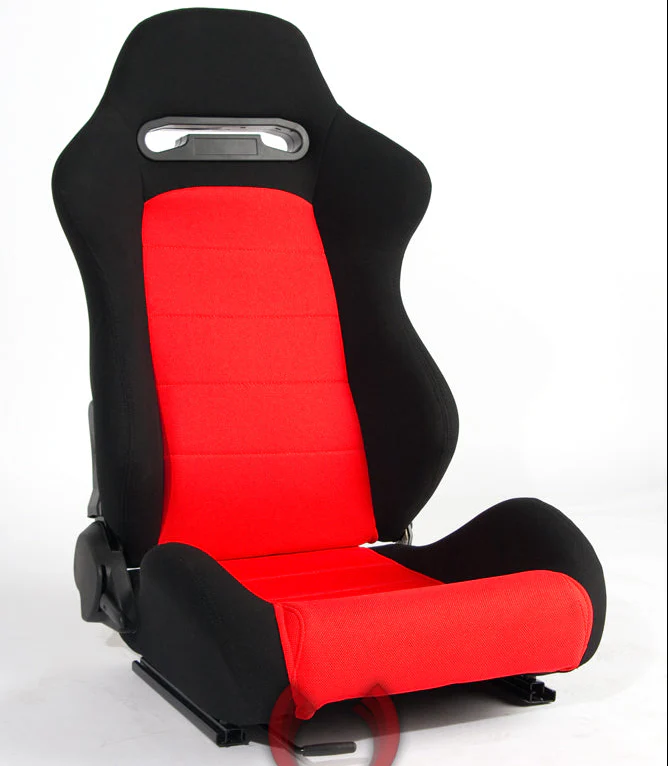 Cipher Auto Race Seats (Pair) Lightweight Reclinable w/ Sliders - Image 9
