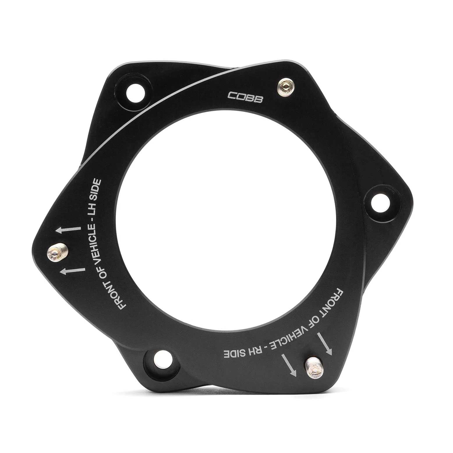 COBB 1.5" Lift Kit Subaru WRX / WRX STI (2015-2021) 942850 - Image 2