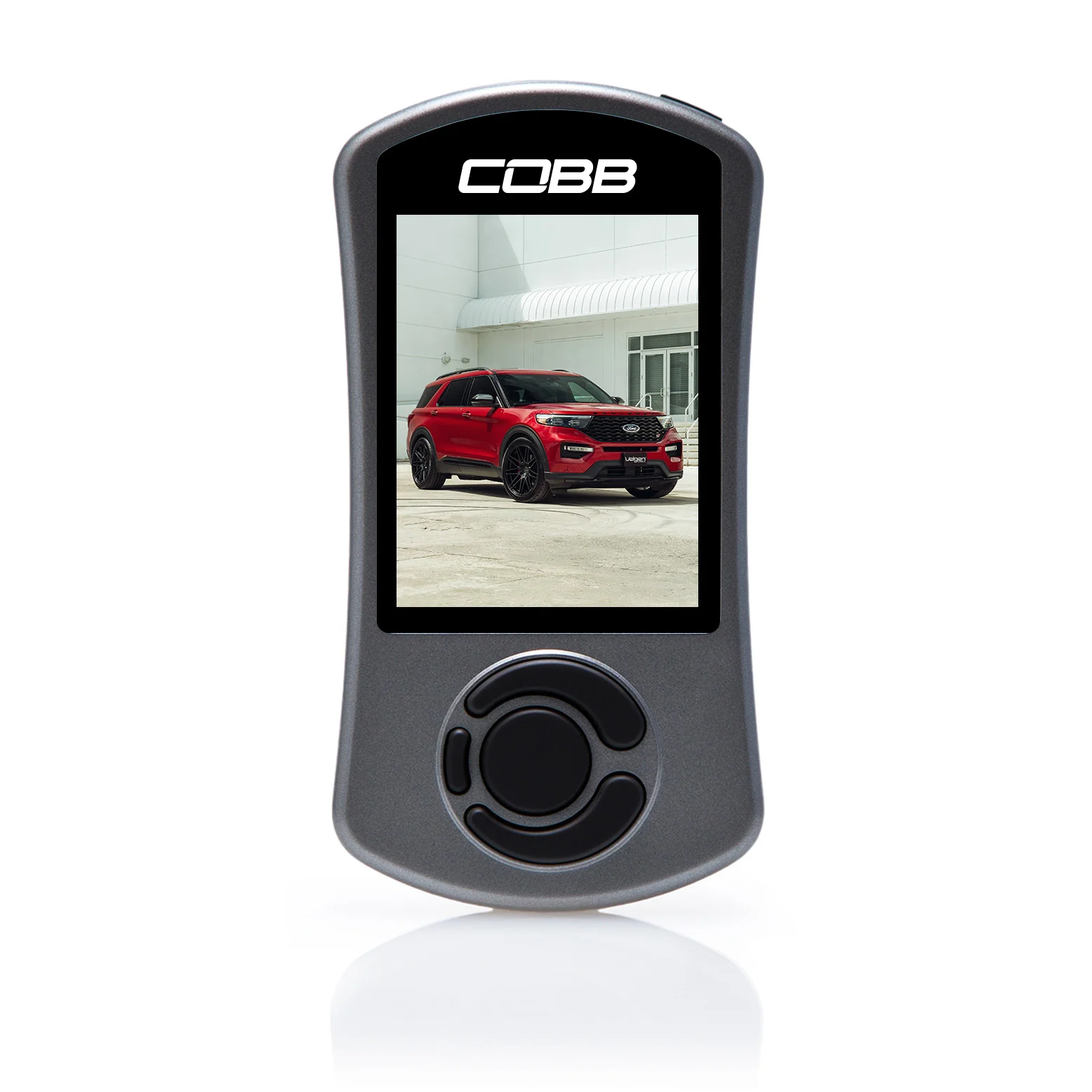 COBB AccessPORT V3 Ford Explorer ST 3.0L (2020-2024) CARB/Smog Legal Tuner - AP3-FOR-012
