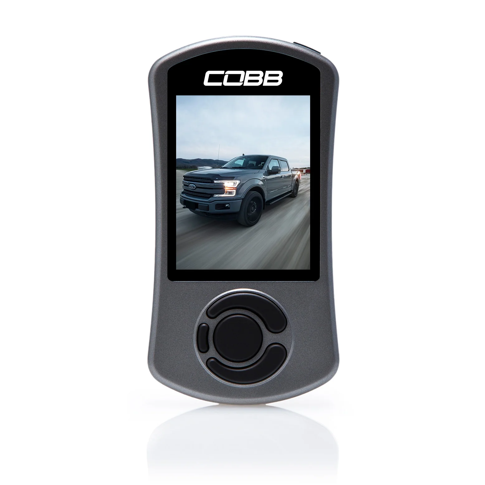 COBB AccessPORT V3 Ford F150 3.5L EcoBoost (17-19) CARB/Smog Legal Tuner - with TCM Flashing