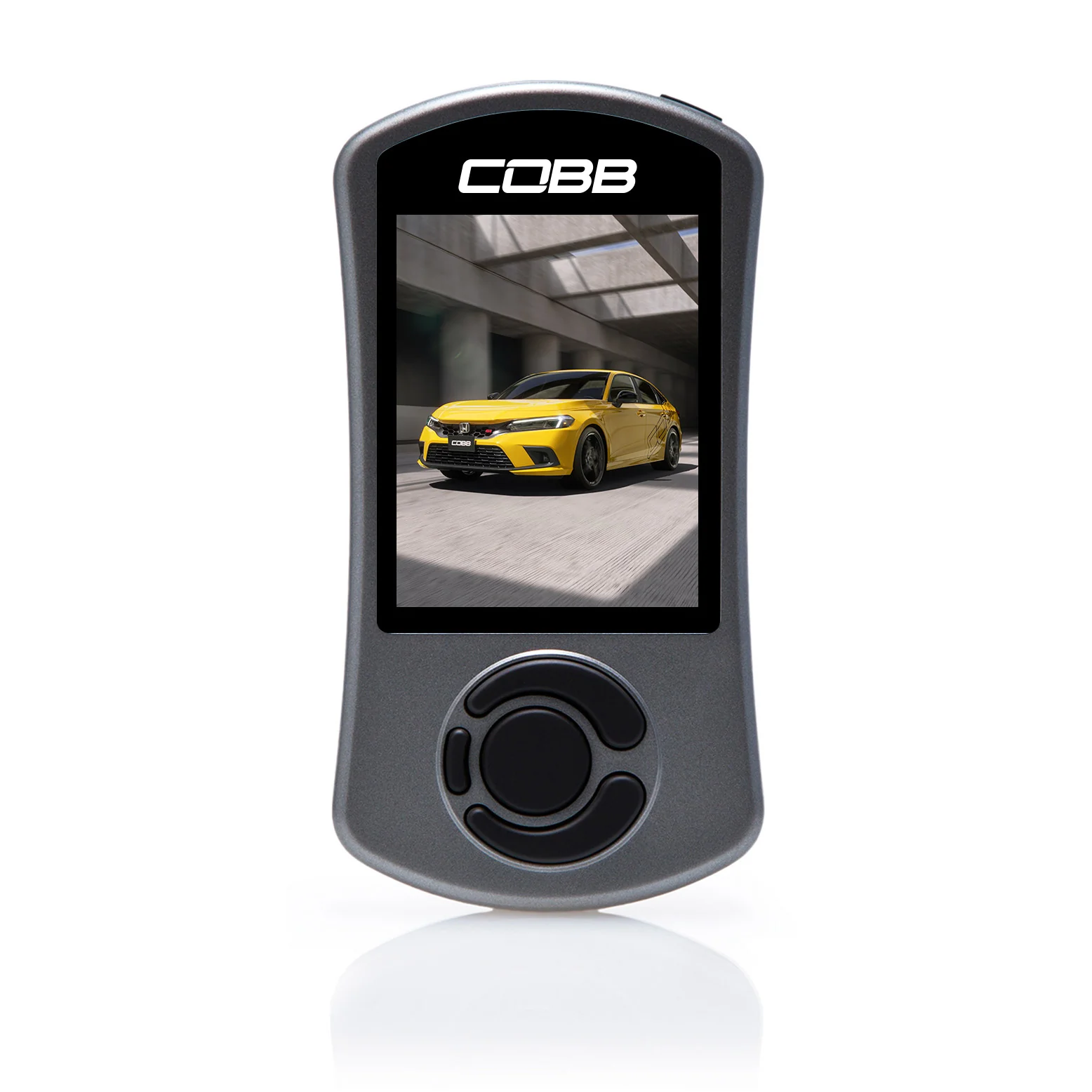 COBB AccessPORT V3 Honda Civic Si (17-20, 22-24) Type-R FK8 FL5 (17-21, 23-25) CARB/Smog Legal Tuner - Image 2