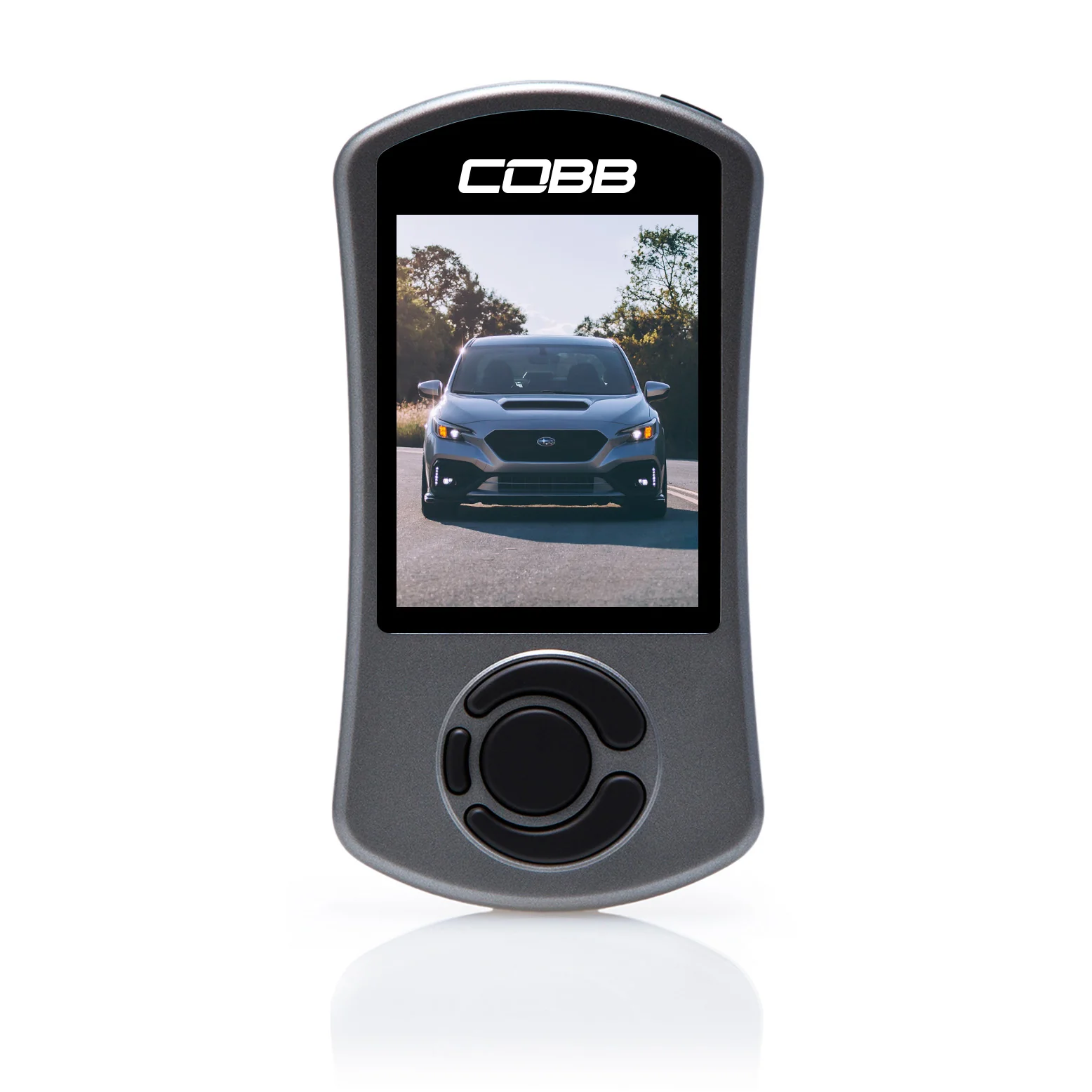 COBB AccessPORT V3 Subaru WRX Sedan (20-25) WRX TR (2024) CARB/Smog Legal Tuner - AP3-SUB-006
