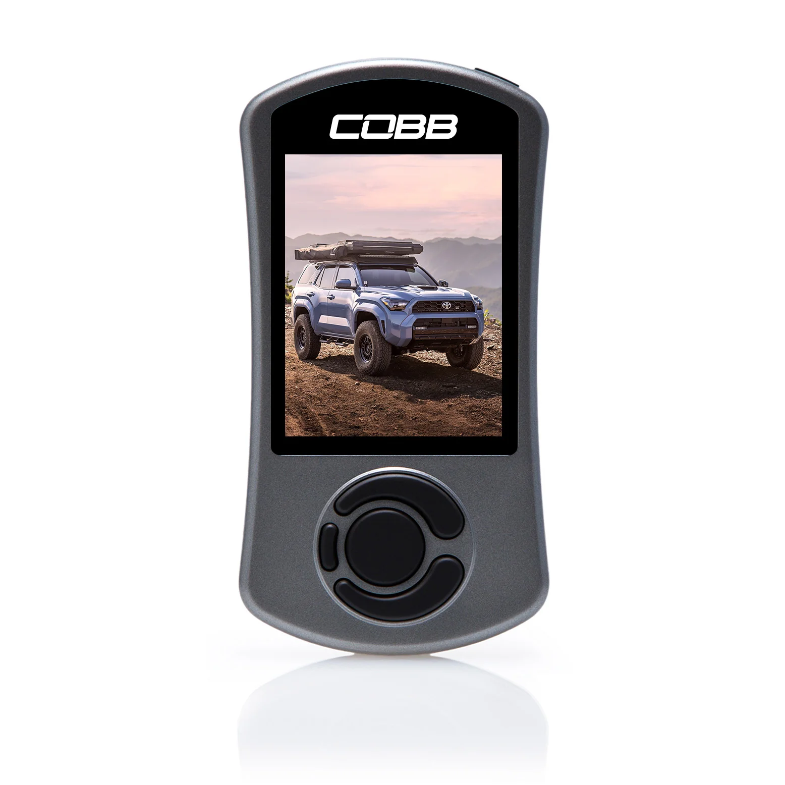 COBB AccessPORT V3 Toyota 4Runner (2025) CARB/Smog Legal Tuner - AP3-TOY-002