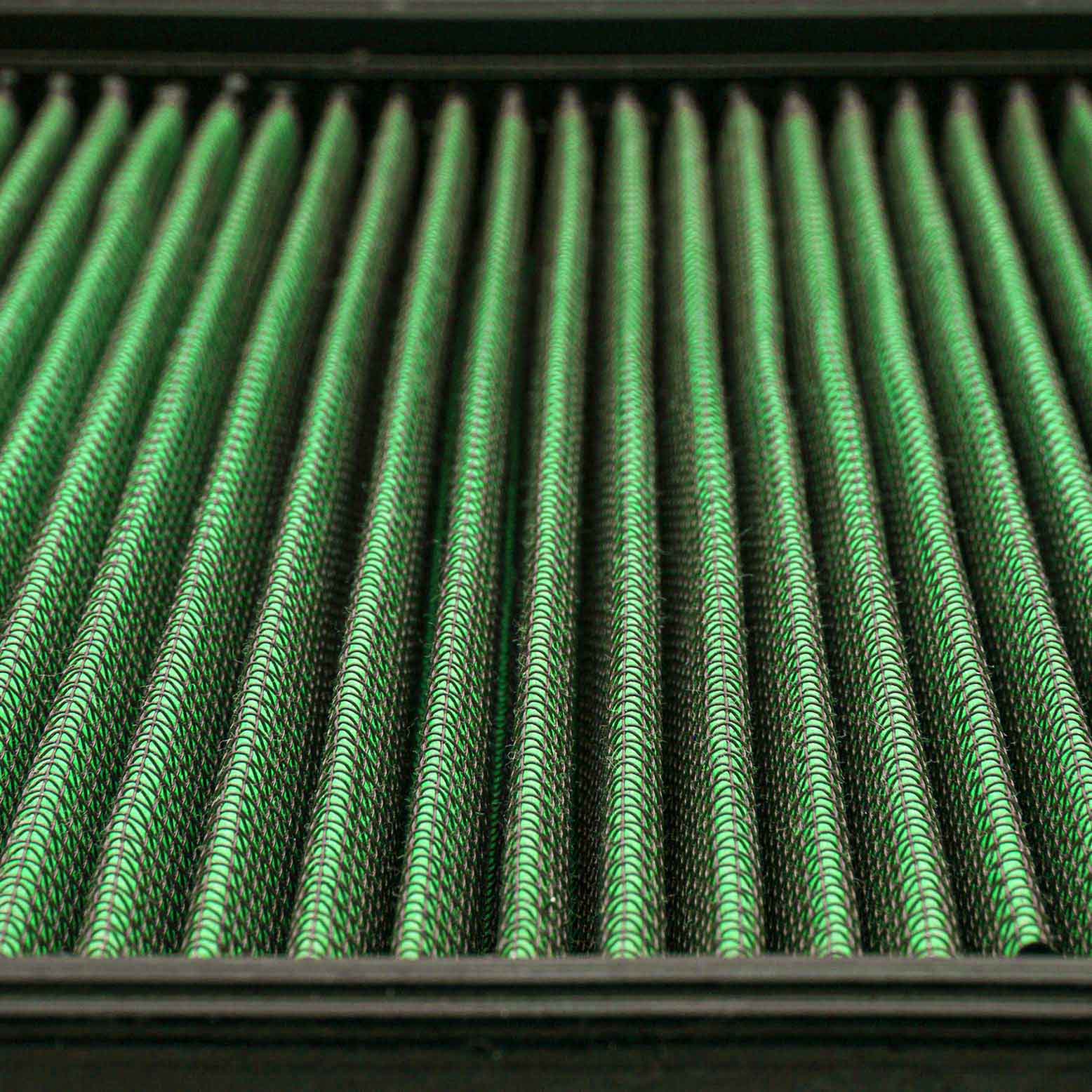 COBB OEM Replacement Air Filter Ford Fiesta ST (2014-2019) Oiled - High Flow 701110 - Image 2