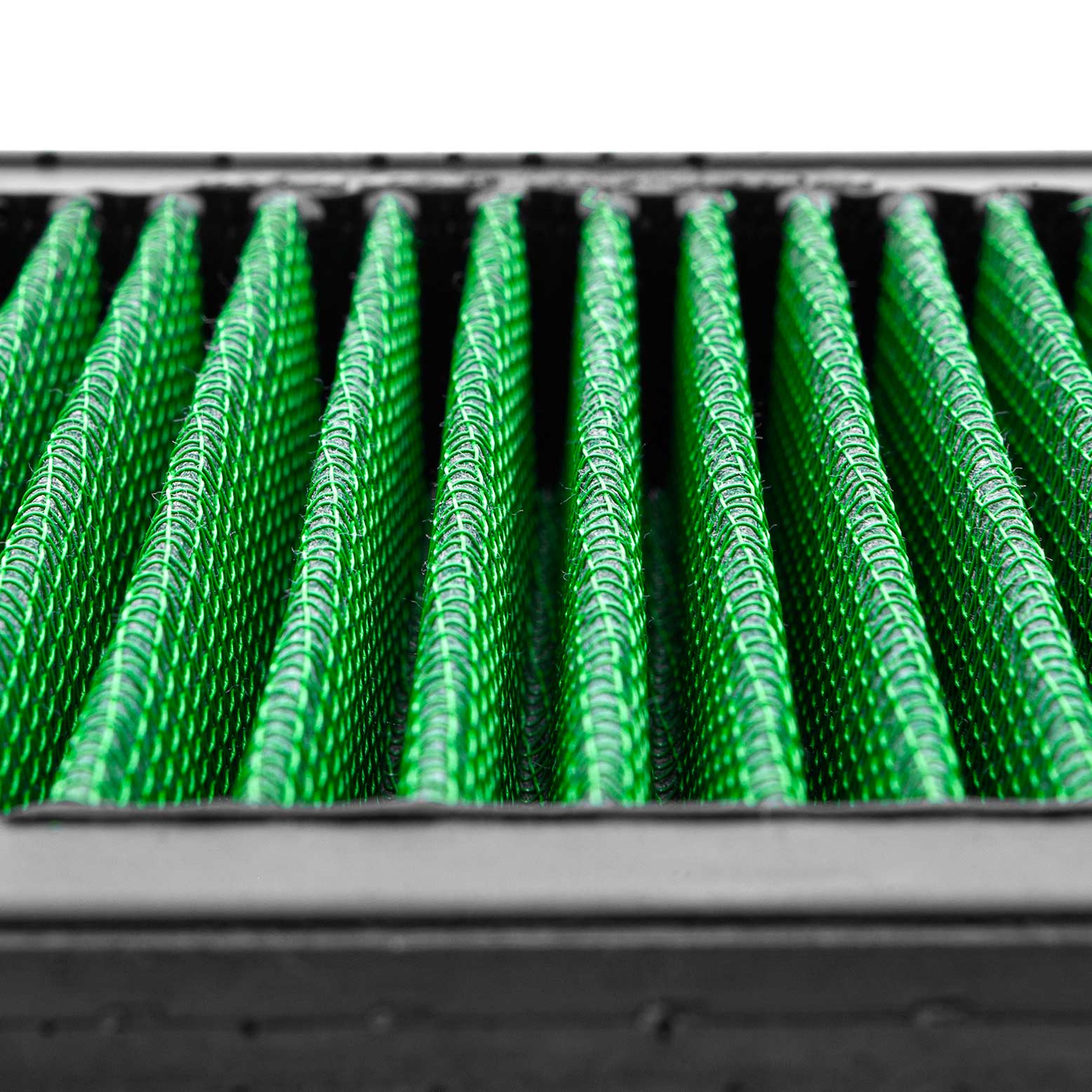 COBB OEM Replacement Air Filter Honda Civic Si (2022-2024) Oiled - High Flow 7H2100 - Image 2