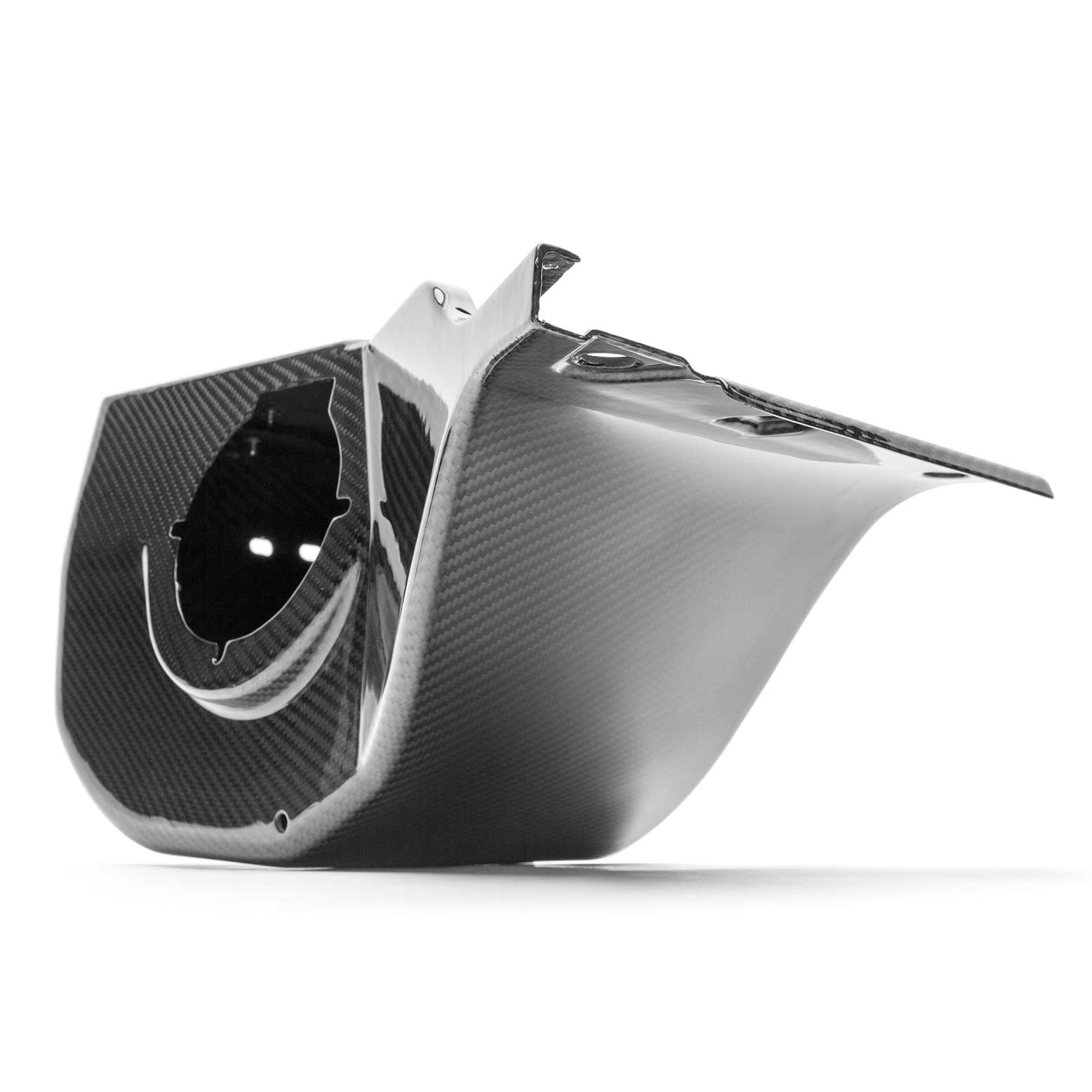 COBB Air Intake Acura Integra Type S (2024–2025) Redline Carbon Fiber - 7H2160 - Image 4