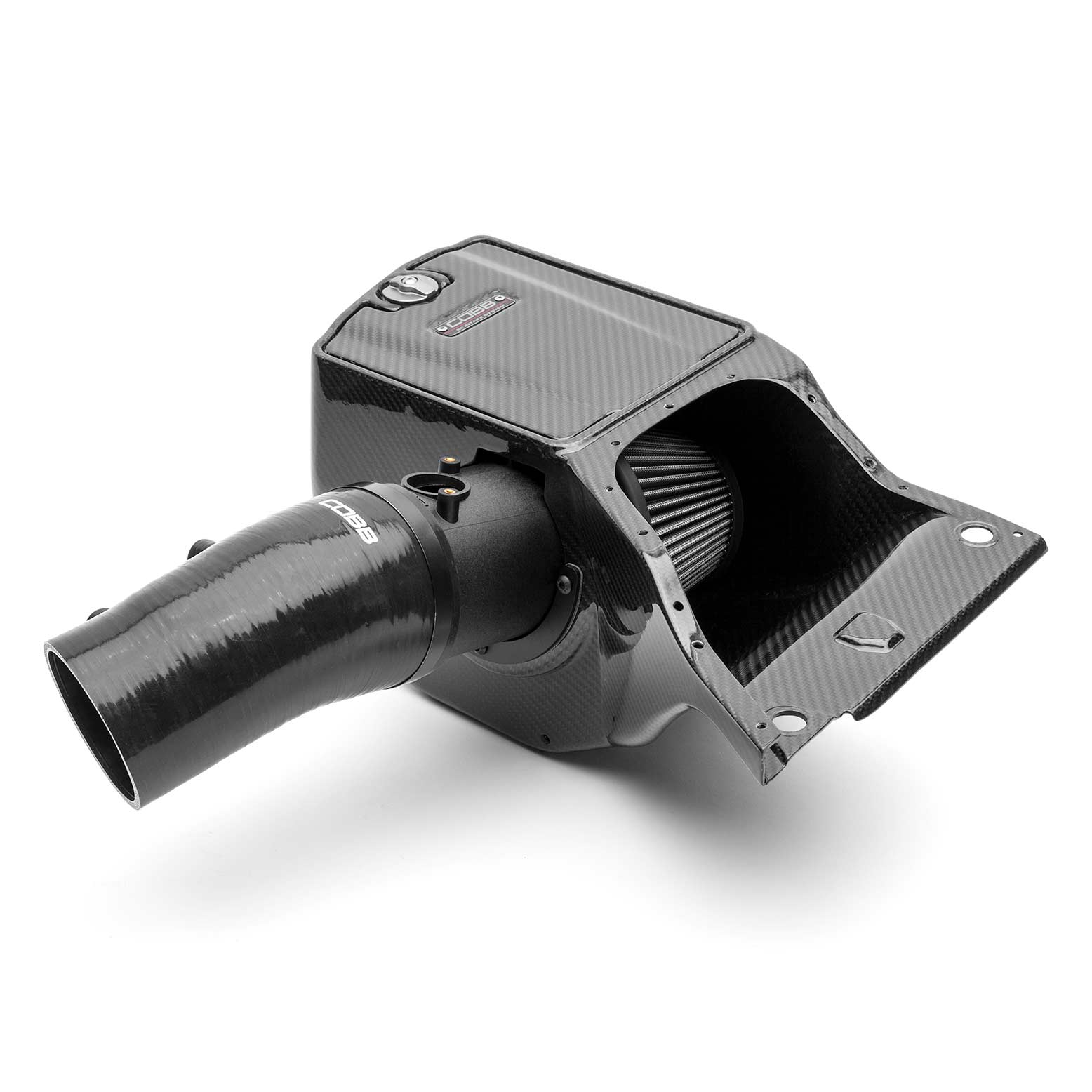 COBB Air Intake Acura Integra Type S (2024–2025) Redline Carbon Fiber - 7H2160 - Image 9