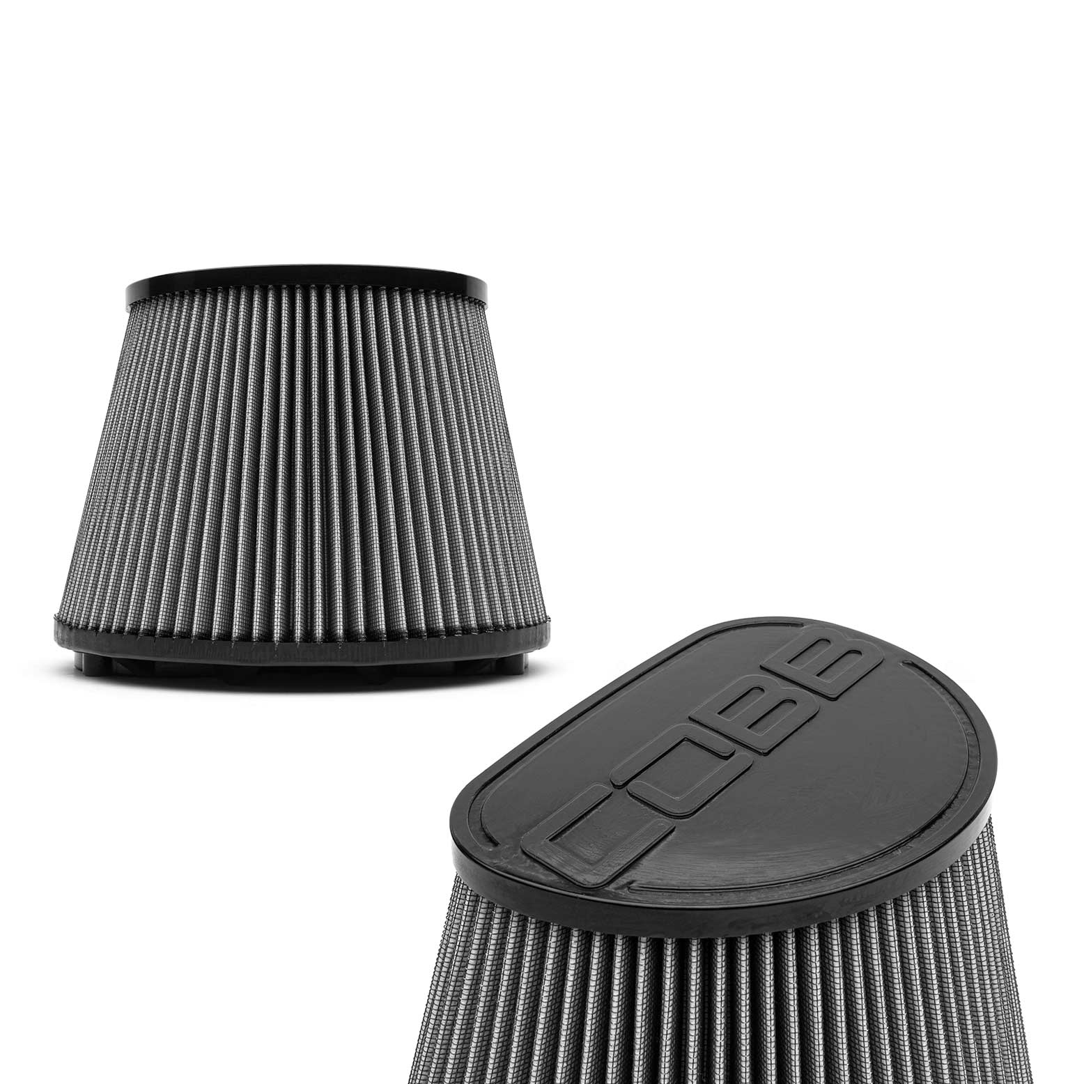 COBB Air Intake Ford F150 3.5L EcoBoost (17-25) Redline Carbon Fiber - 7F3160 - Image 16