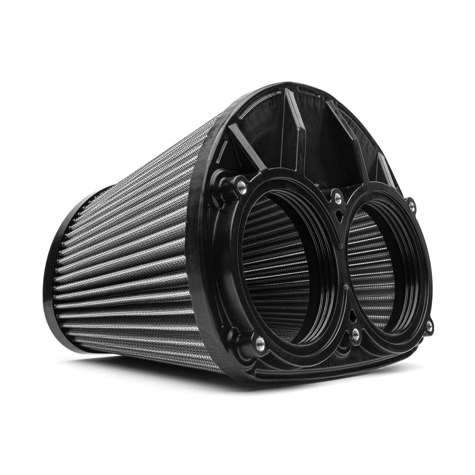 COBB Air Intake Ford F150 3.5L EcoBoost (17-25) Redline Carbon Fiber - 7F3160 - Image 17