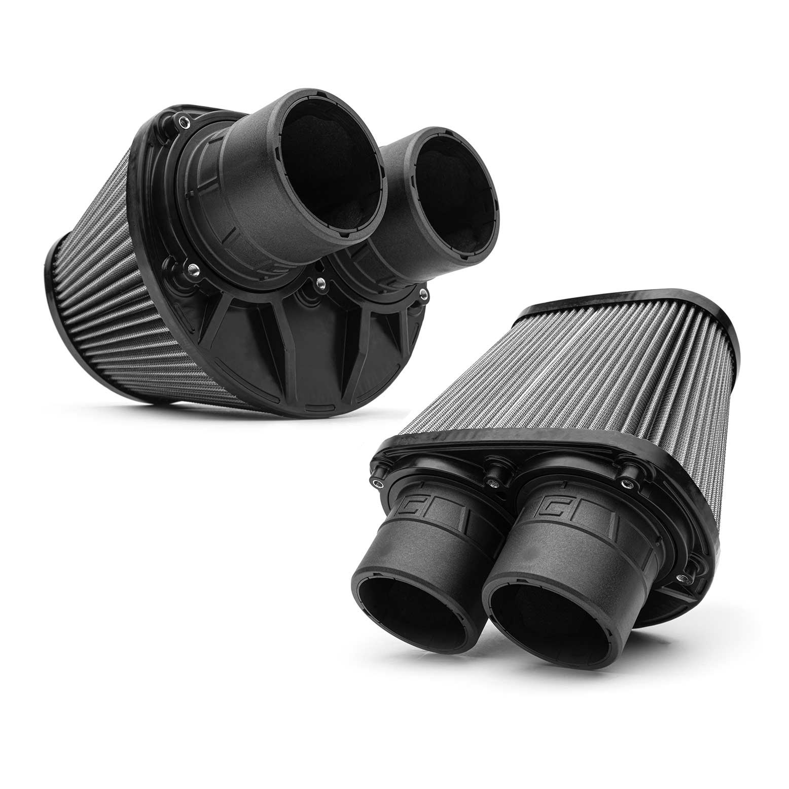 COBB Air Intake Ford F150 3.5L EcoBoost (17-25) Redline Carbon Fiber - 7F3160 - Image 18