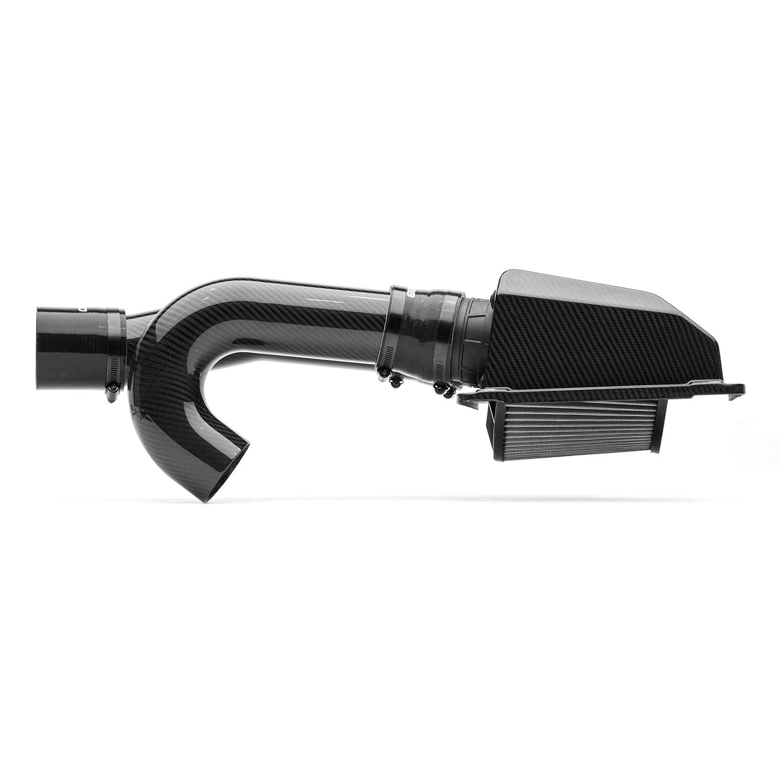 COBB Air Intake Ford F150 3.5L EcoBoost (17-25) Redline Carbon Fiber - 7F3160 - Image 3