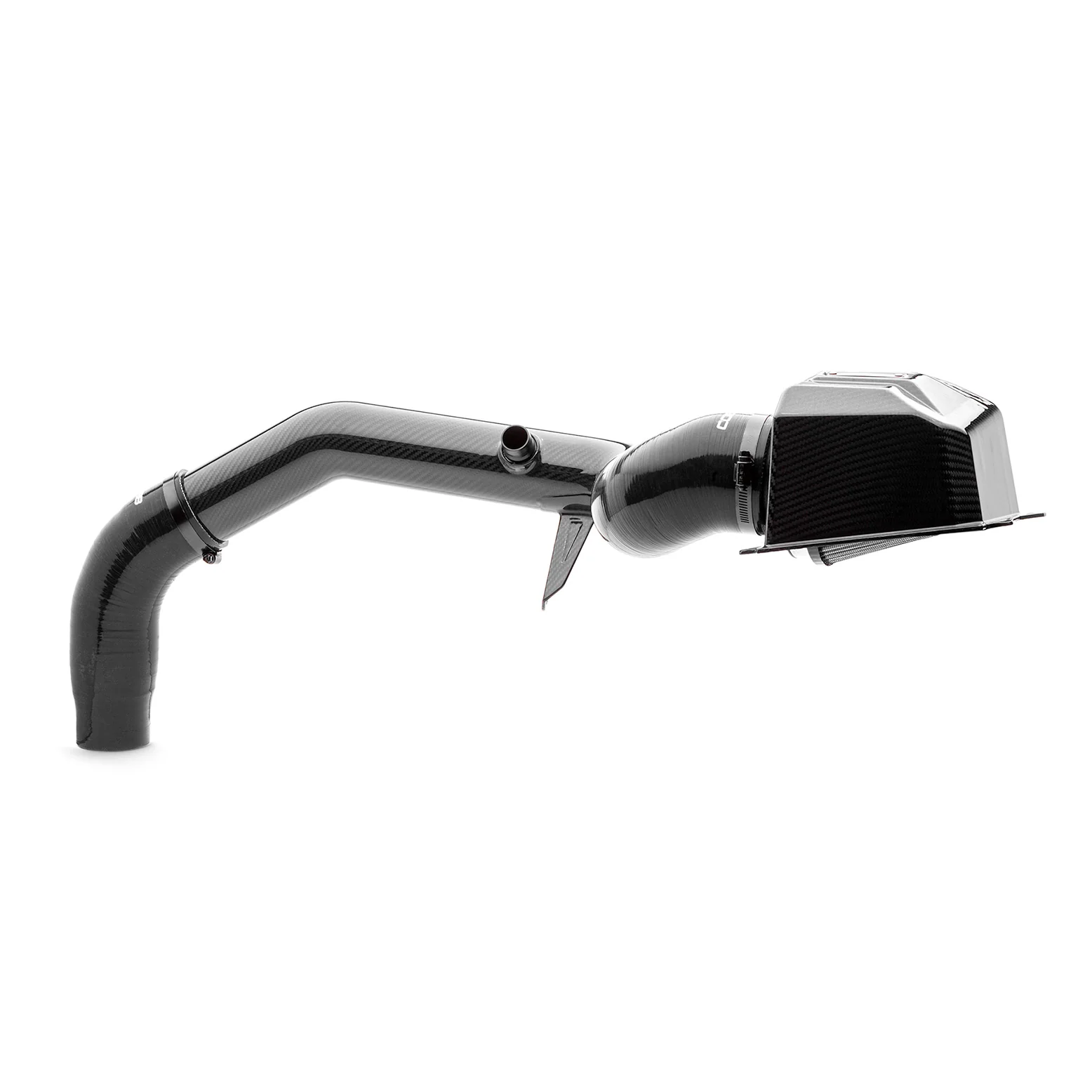 COBB Air Intake Ford Fiesta ST 1.6L (2014-2019) Redline Carbon Fiber - 702120 - Image 2