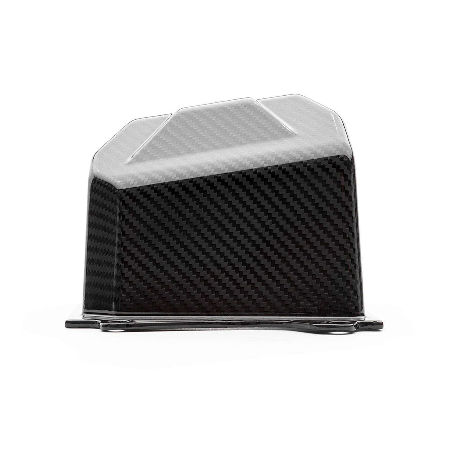 COBB Air Intake Ford Fiesta ST 1.6L (2014-2019) Redline Carbon Fiber - 702120 - Image 5